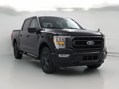 2023 Ford F150 XLT