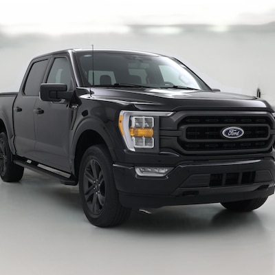2023 Ford F150 XLT