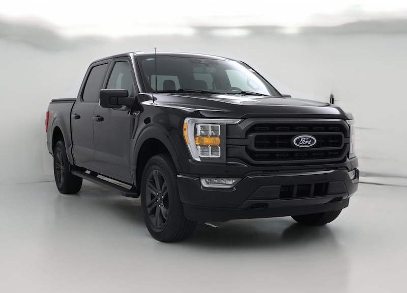 2023 Ford F150 XLT