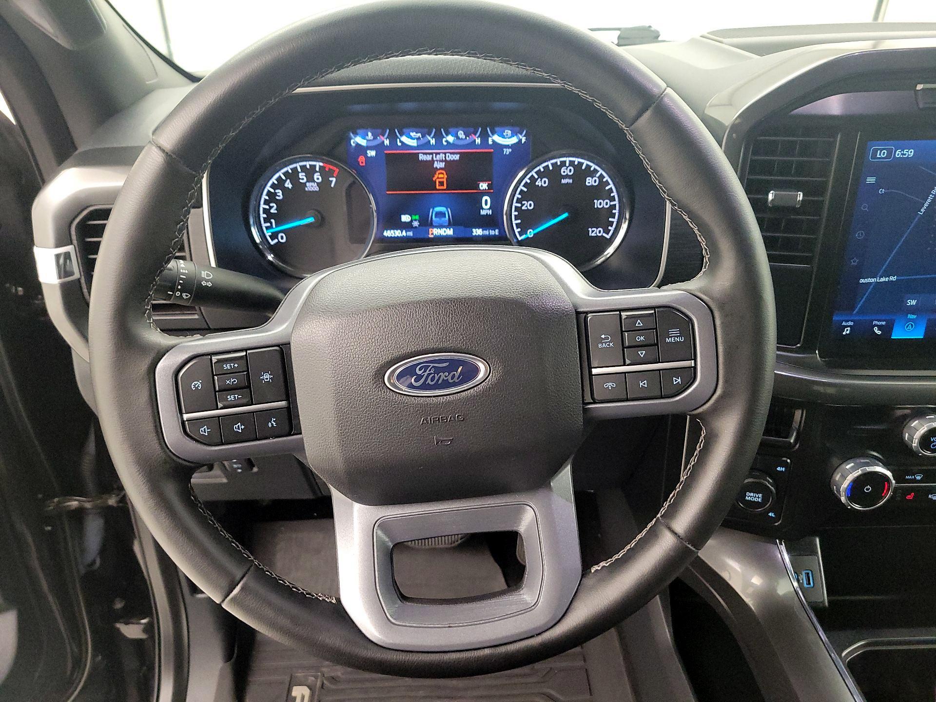 Thumbnail: 2023 Ford F-150 - 10