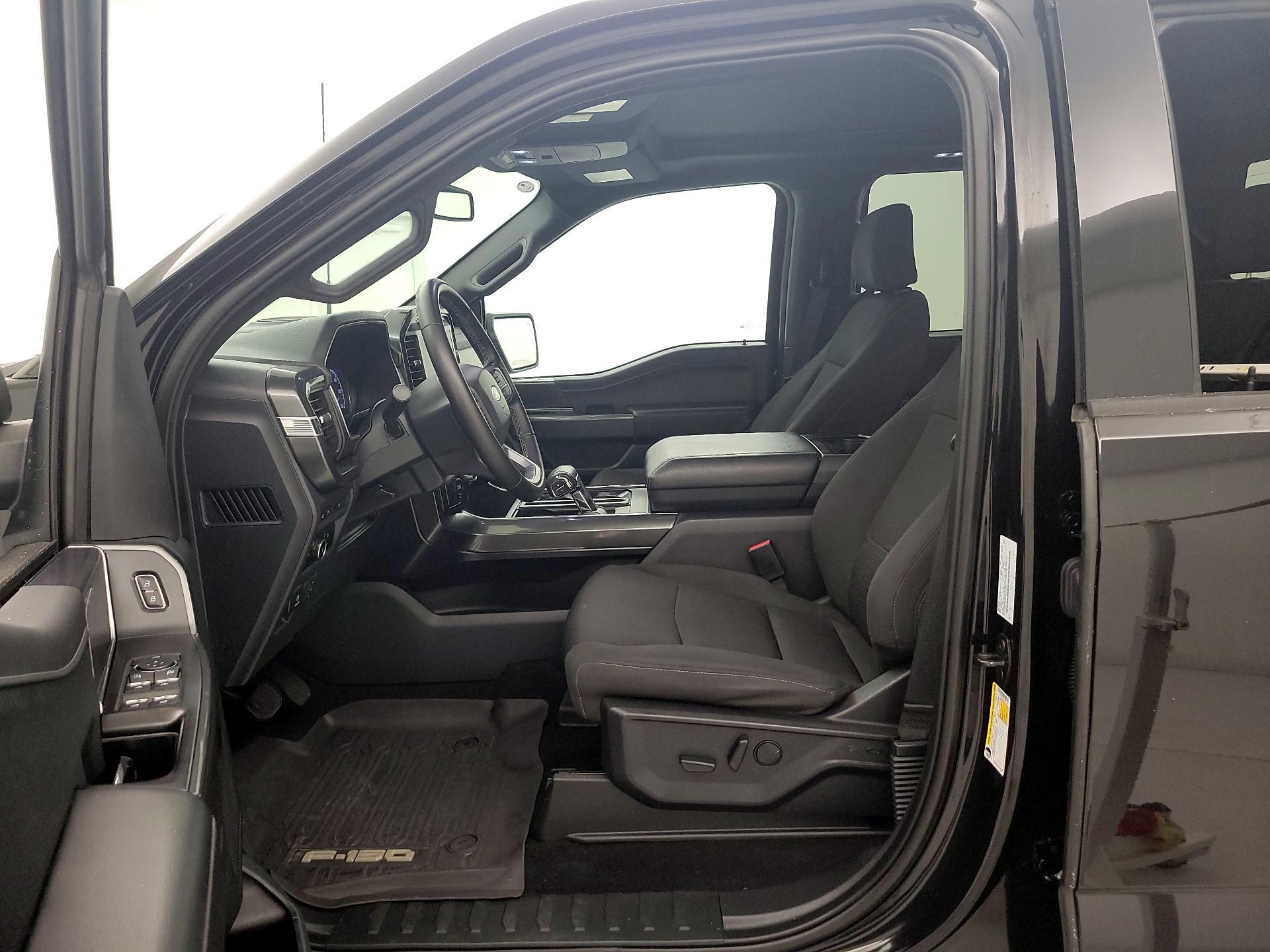 Thumbnail: 2023 Ford F-150 - 11