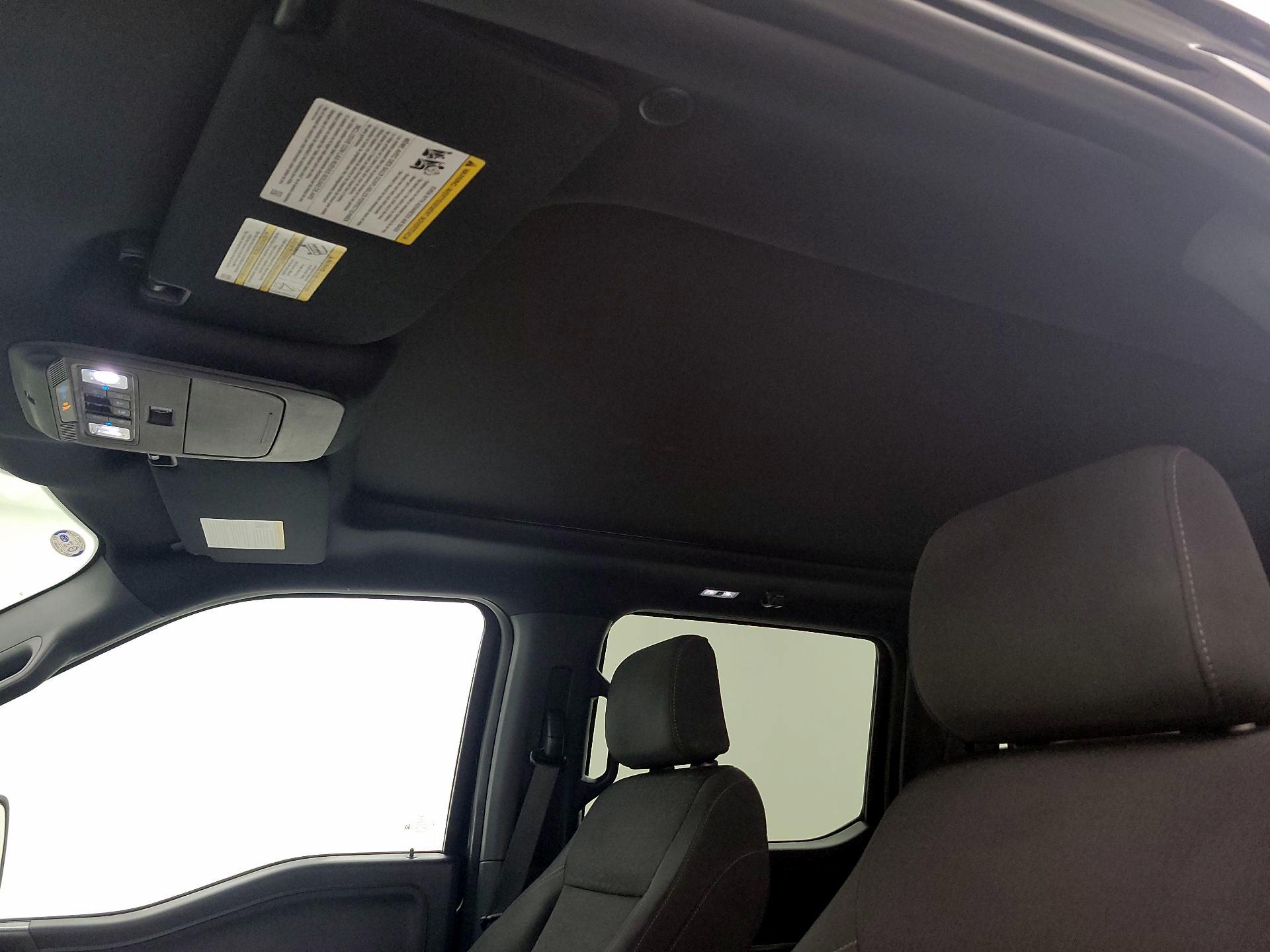 Thumbnail: 2023 Ford F-150 - 20