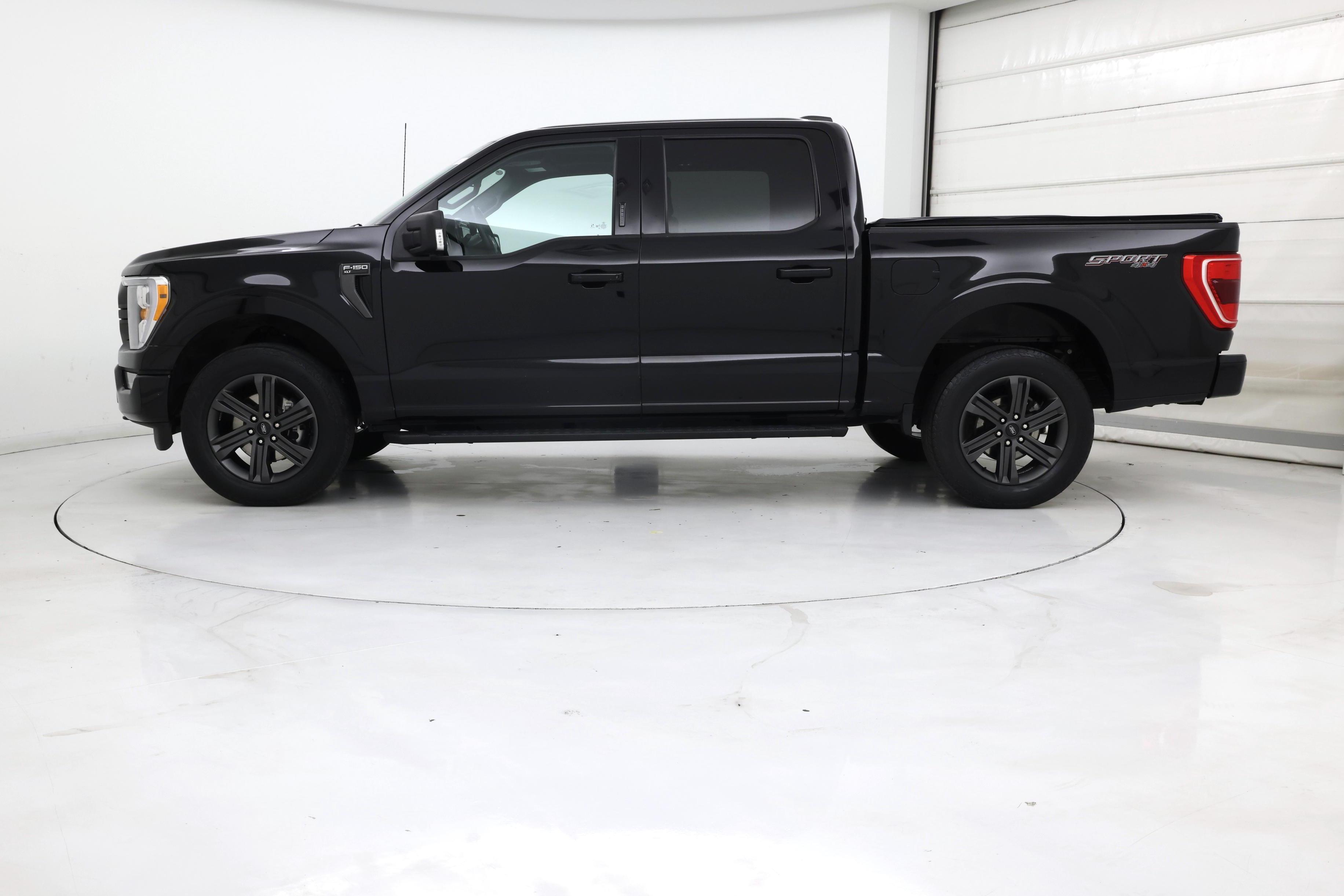 Thumbnail: 2023 Ford F-150 - 3