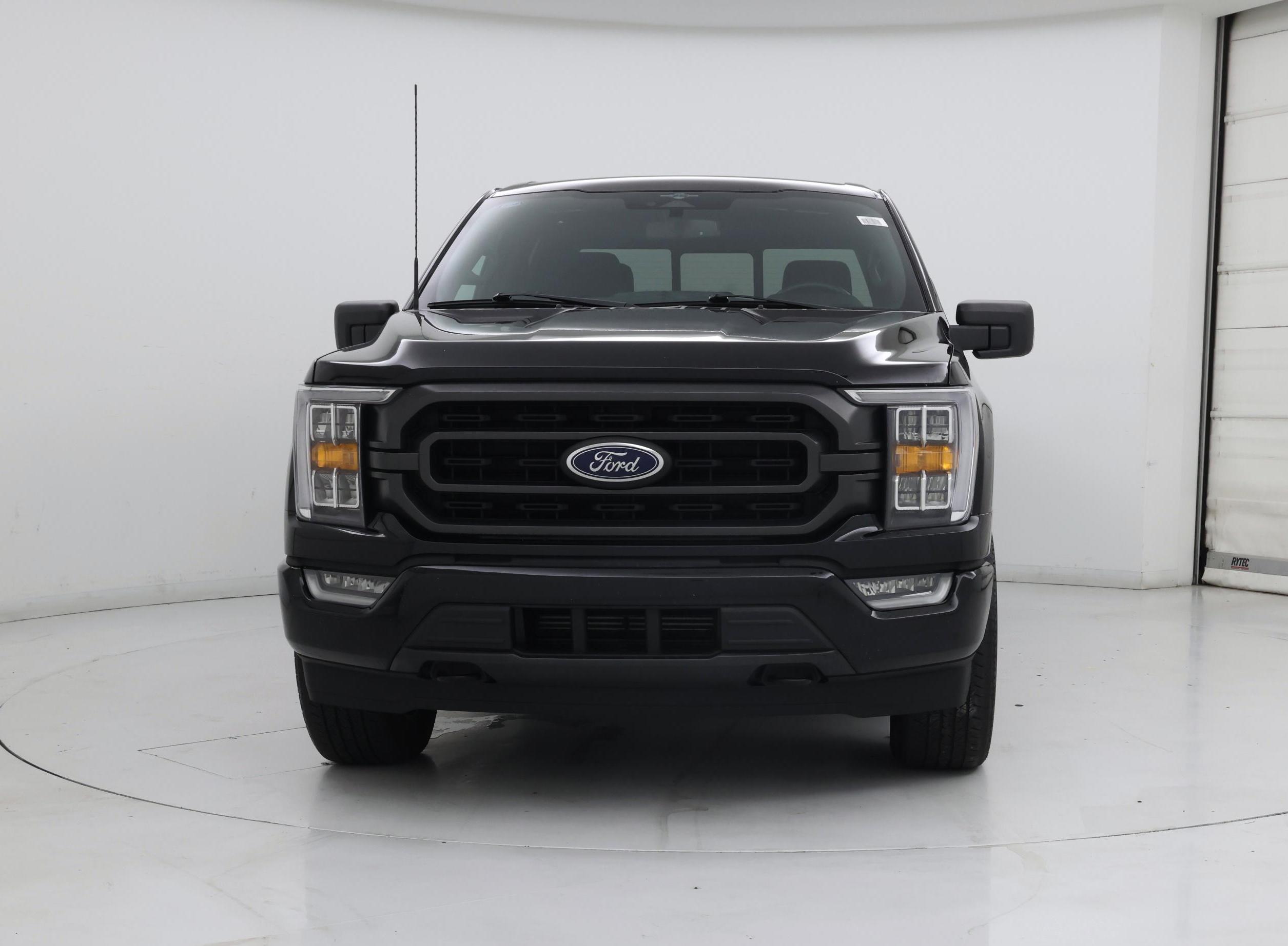 Thumbnail: 2023 Ford F-150 - 5