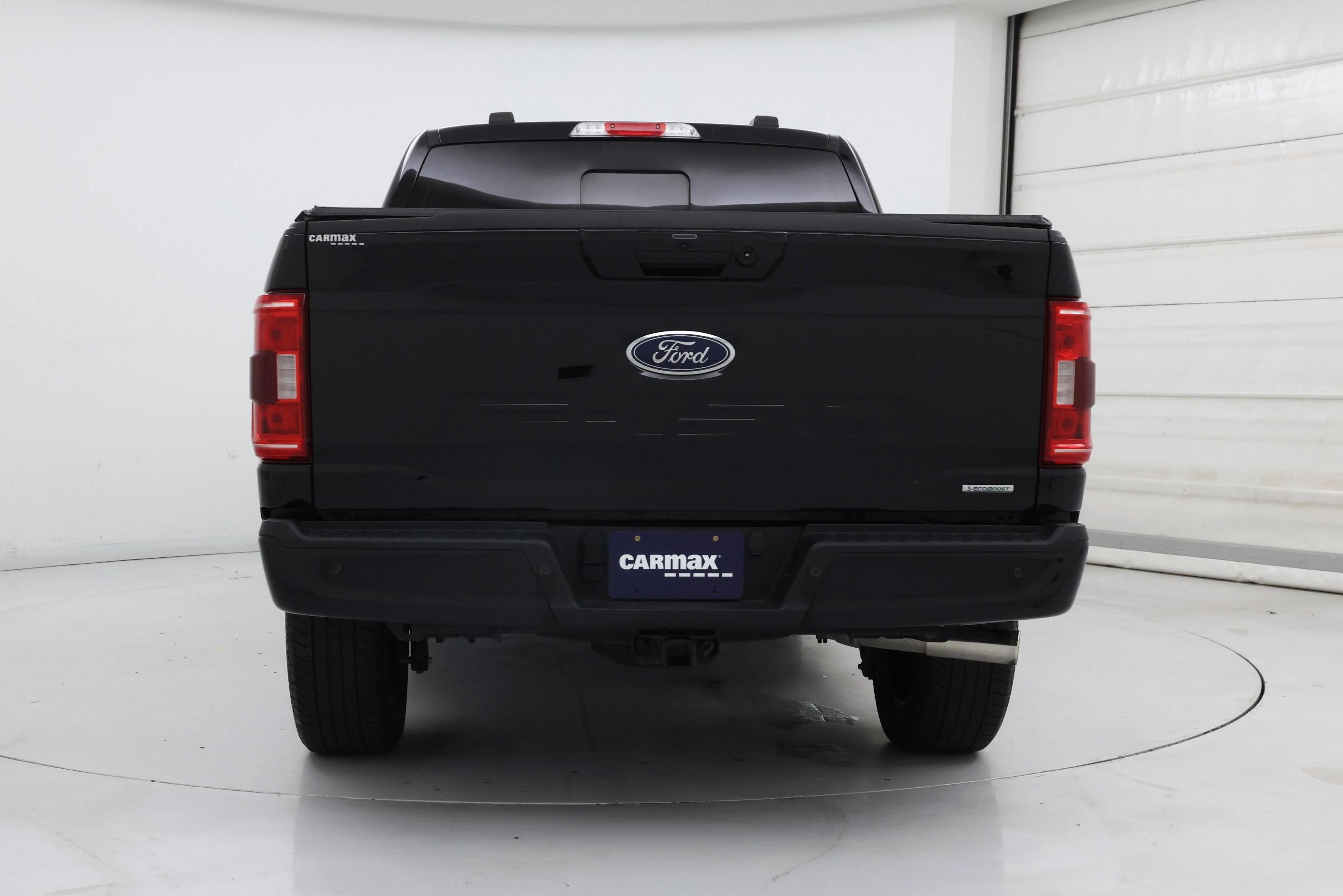Thumbnail: 2023 Ford F-150 - 6