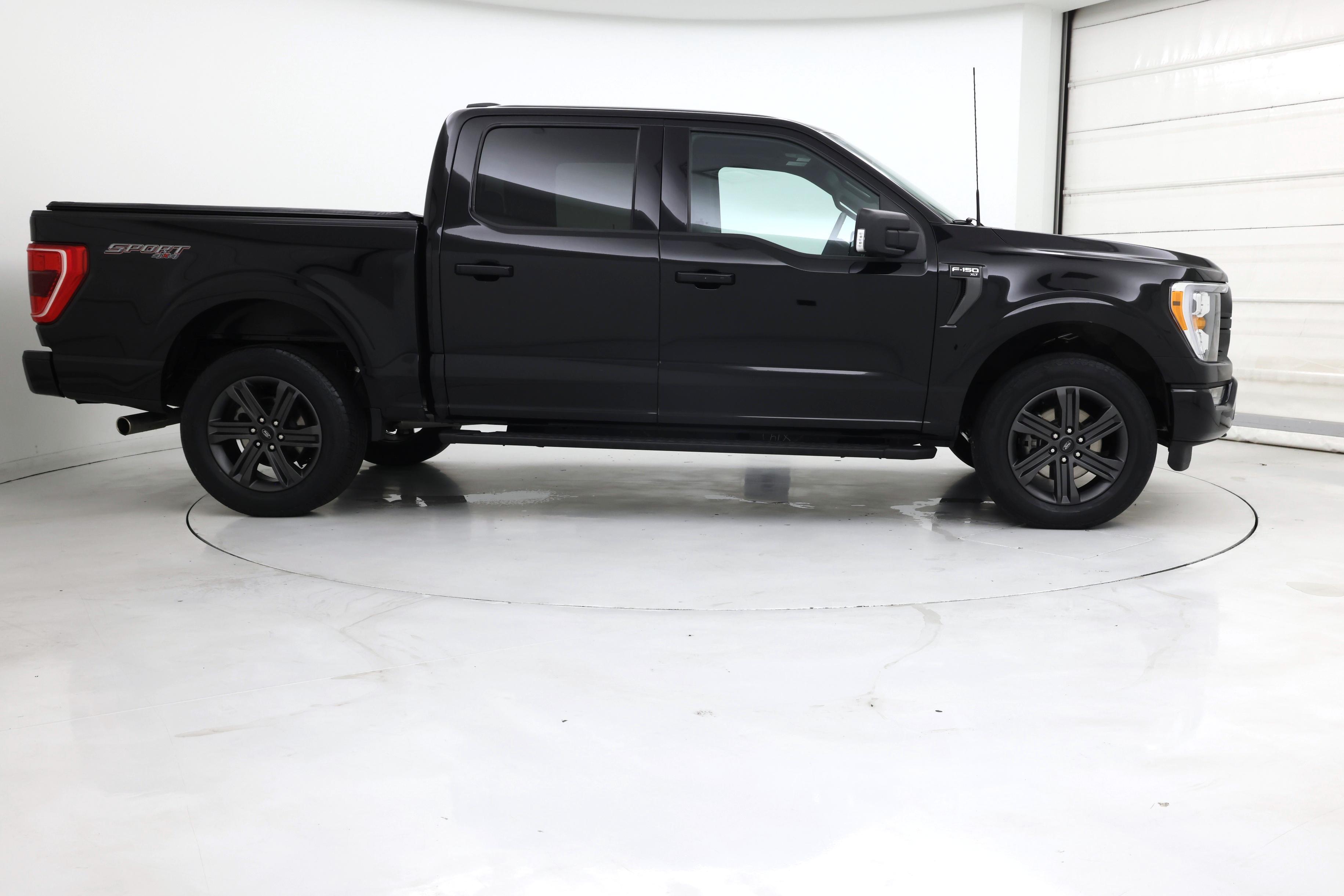 Thumbnail: 2023 Ford F-150 - 7