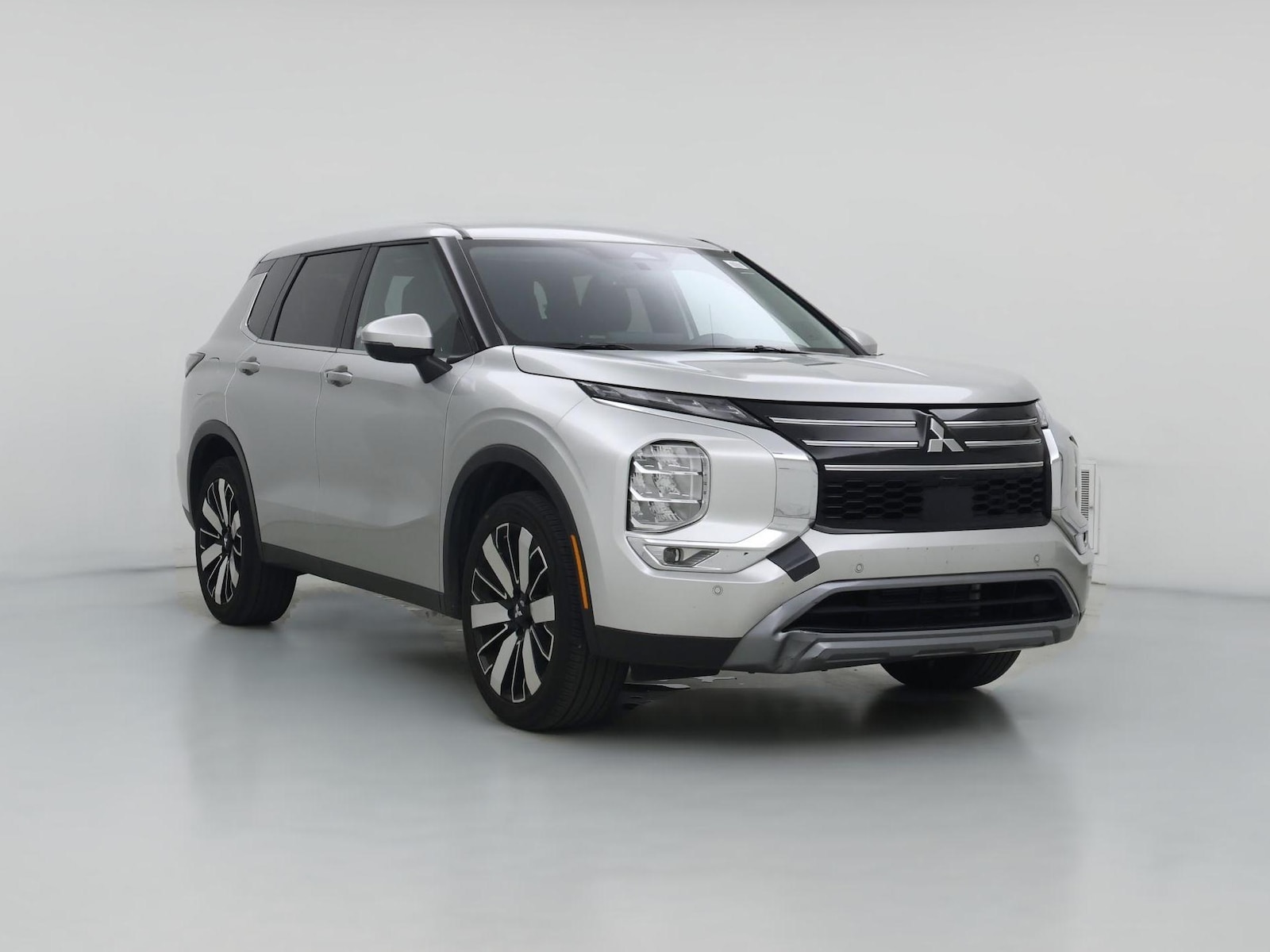 2025 Mitsubishi Outlander
