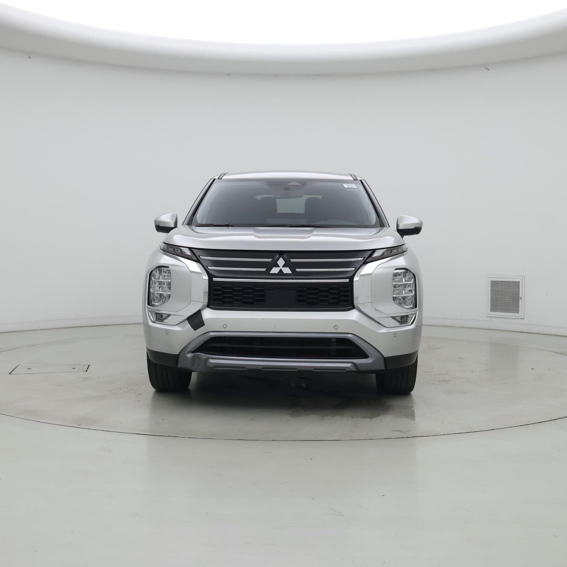 Thumbnail: 2025 Mitsubishi Outlander - 5