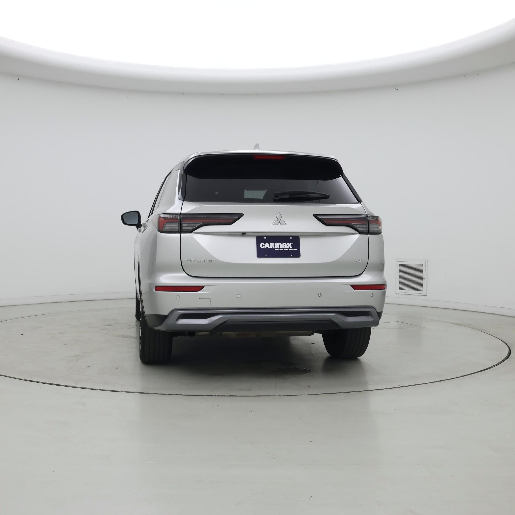 Thumbnail: 2025 Mitsubishi Outlander - 6