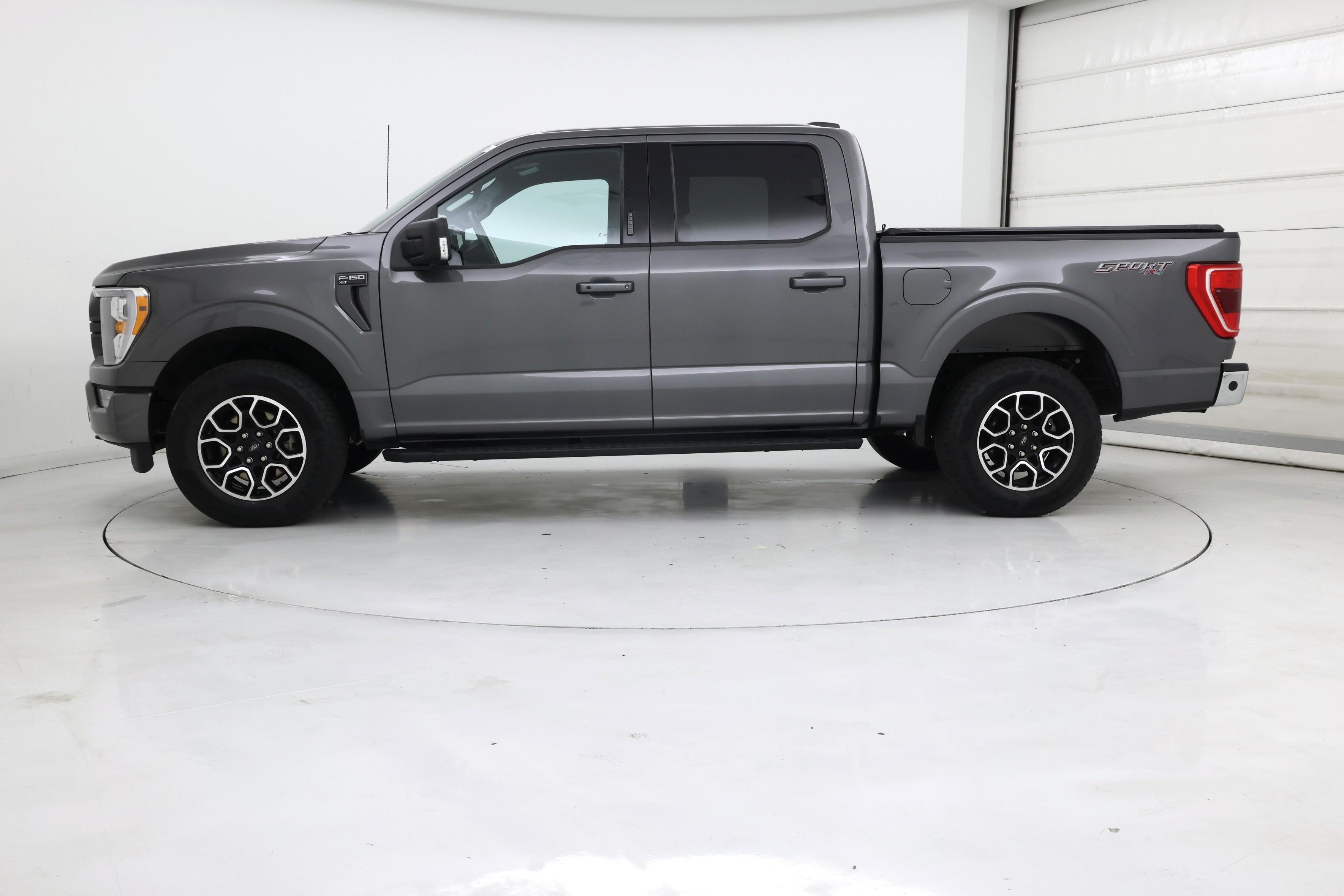 Thumbnail: 2023 Ford F-150 - 3