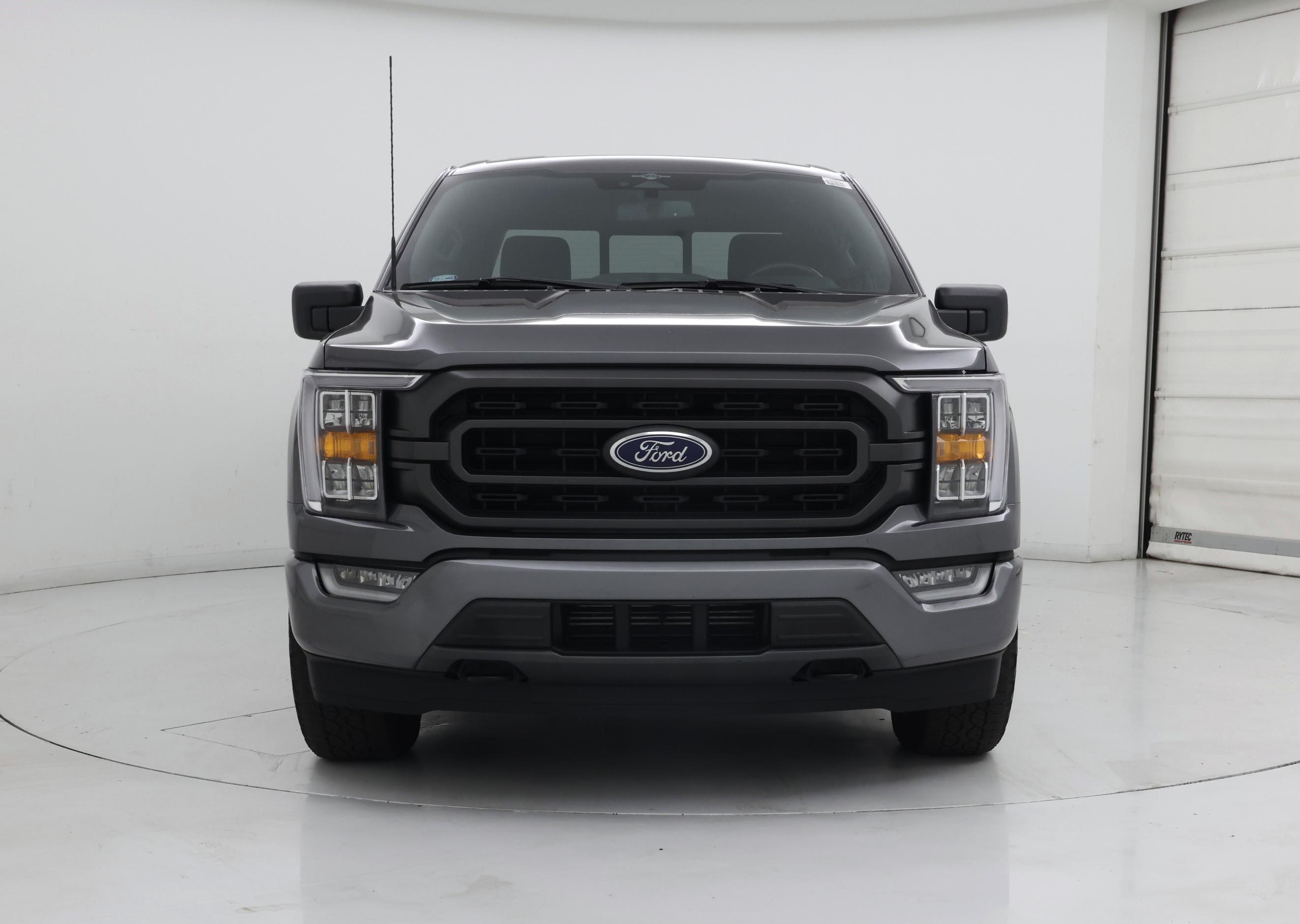Thumbnail: 2023 Ford F-150 - 5