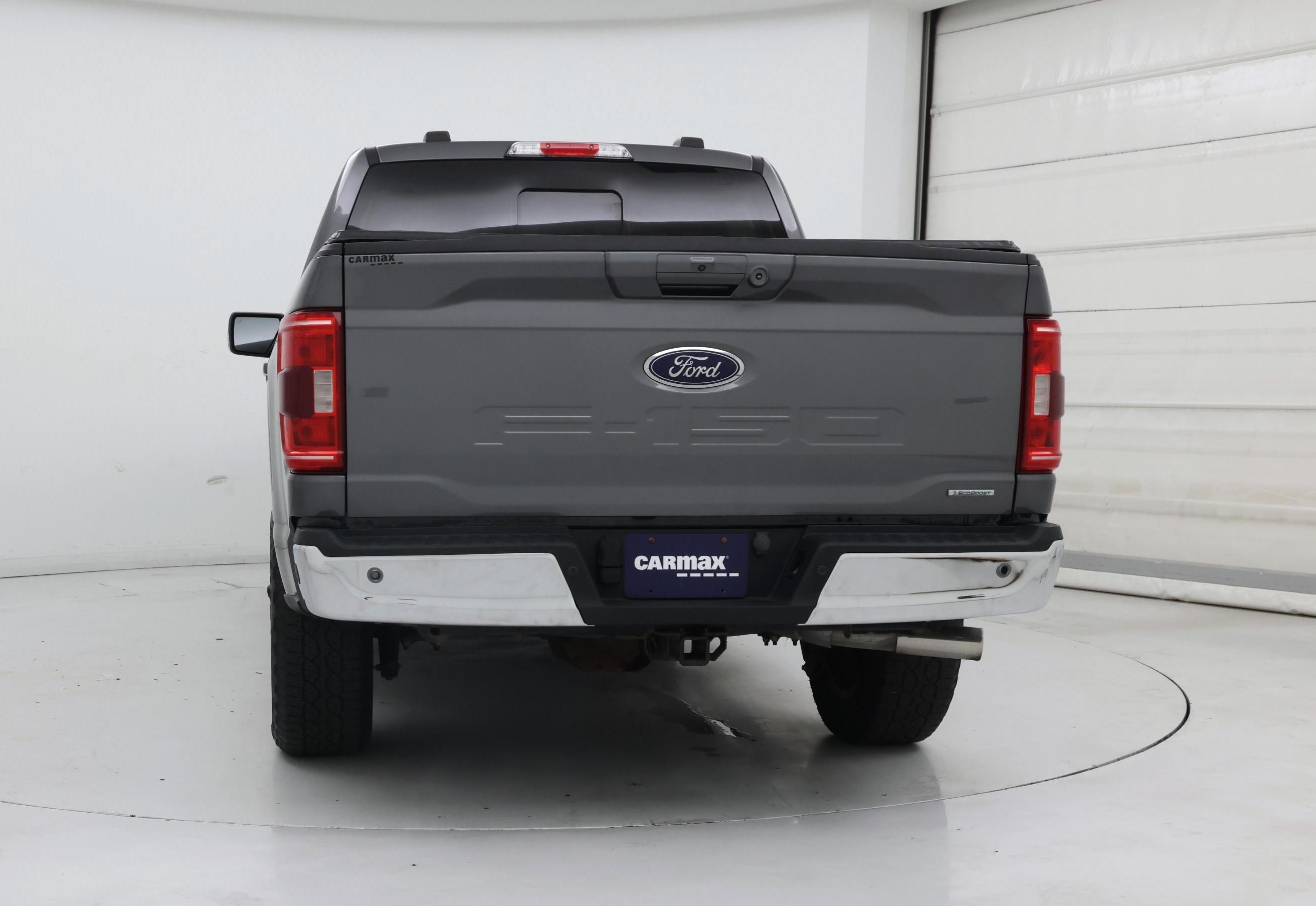 Thumbnail: 2023 Ford F-150 - 6
