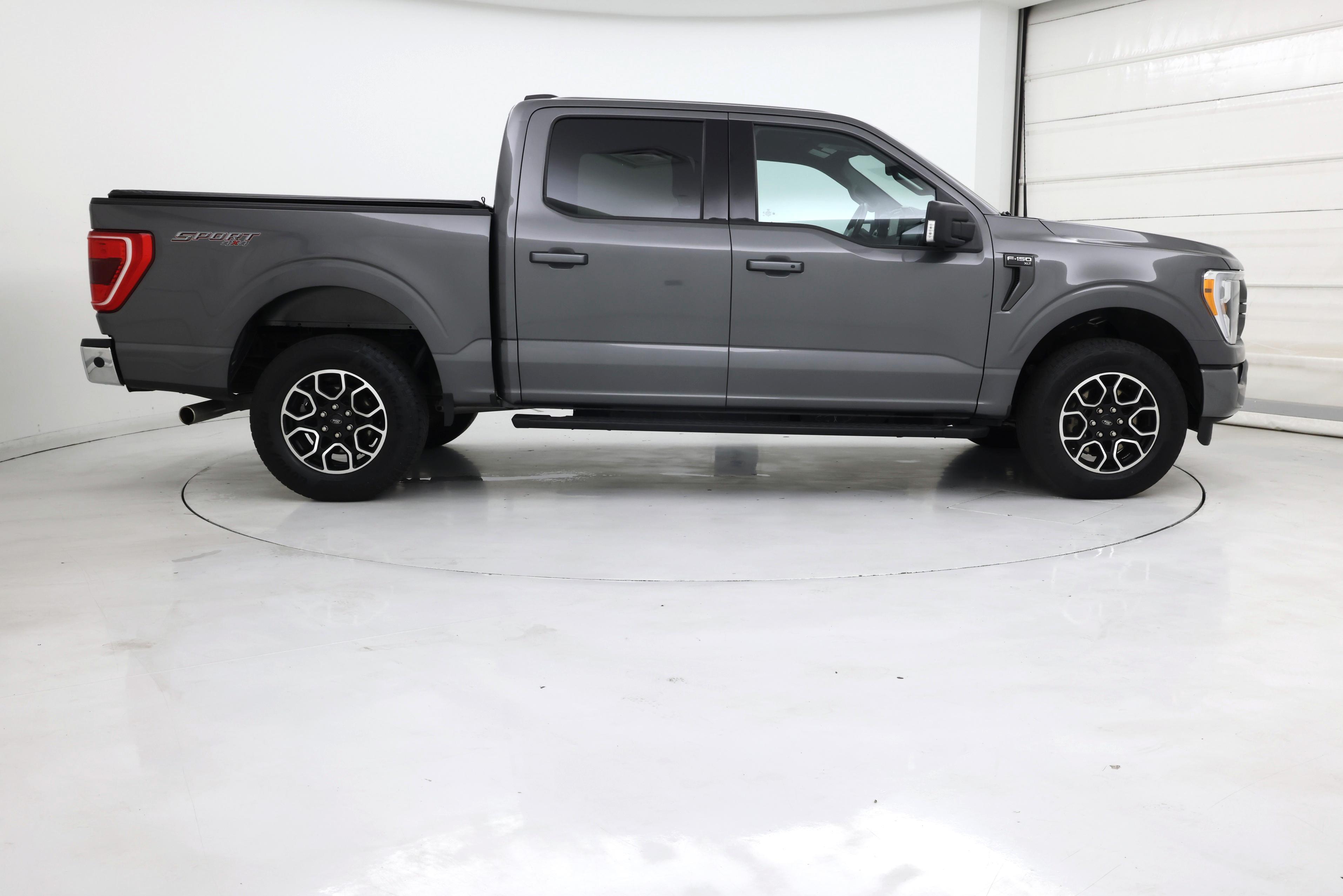 Thumbnail: 2023 Ford F-150 - 7