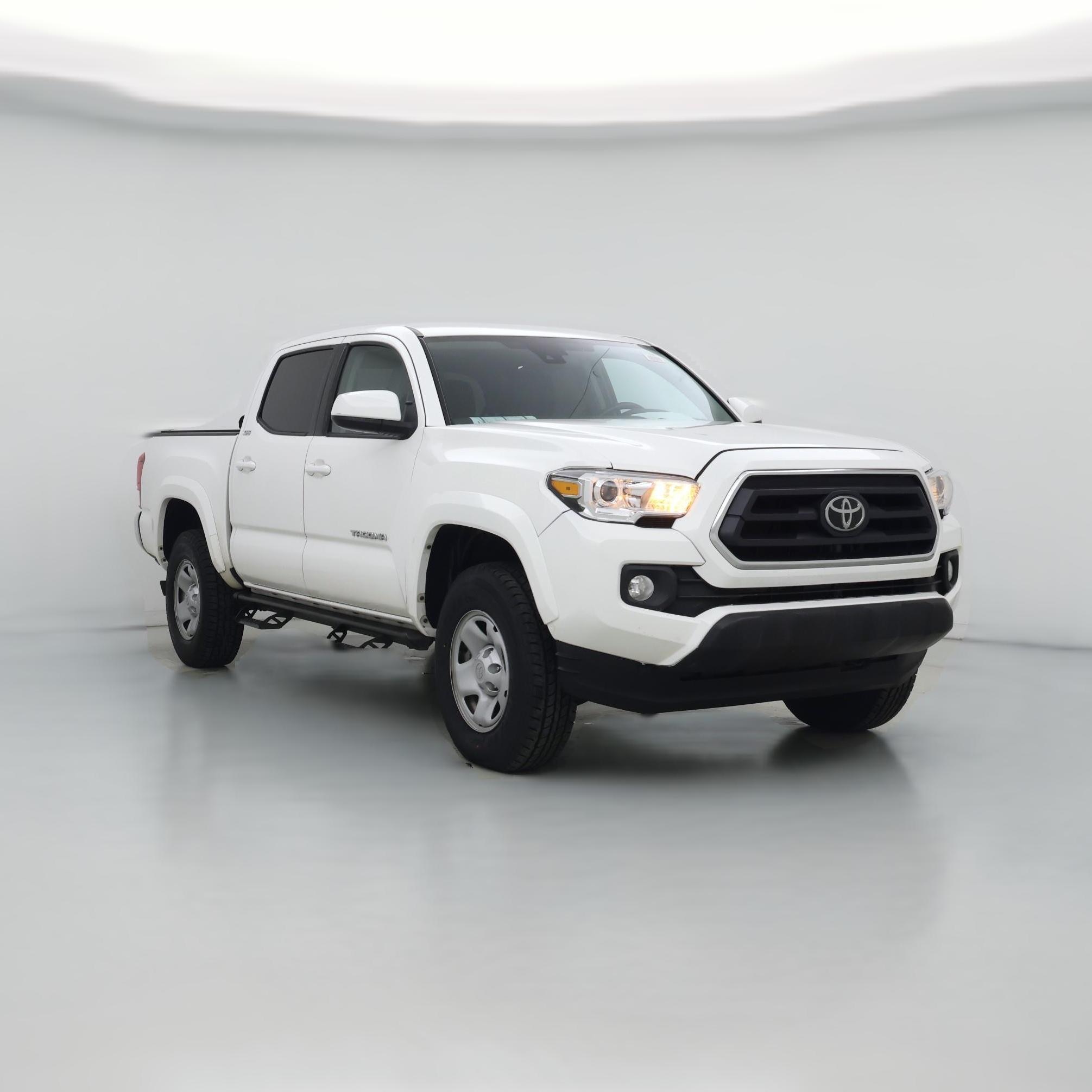 Thumbnail: 2022 Toyota Tacoma - 1