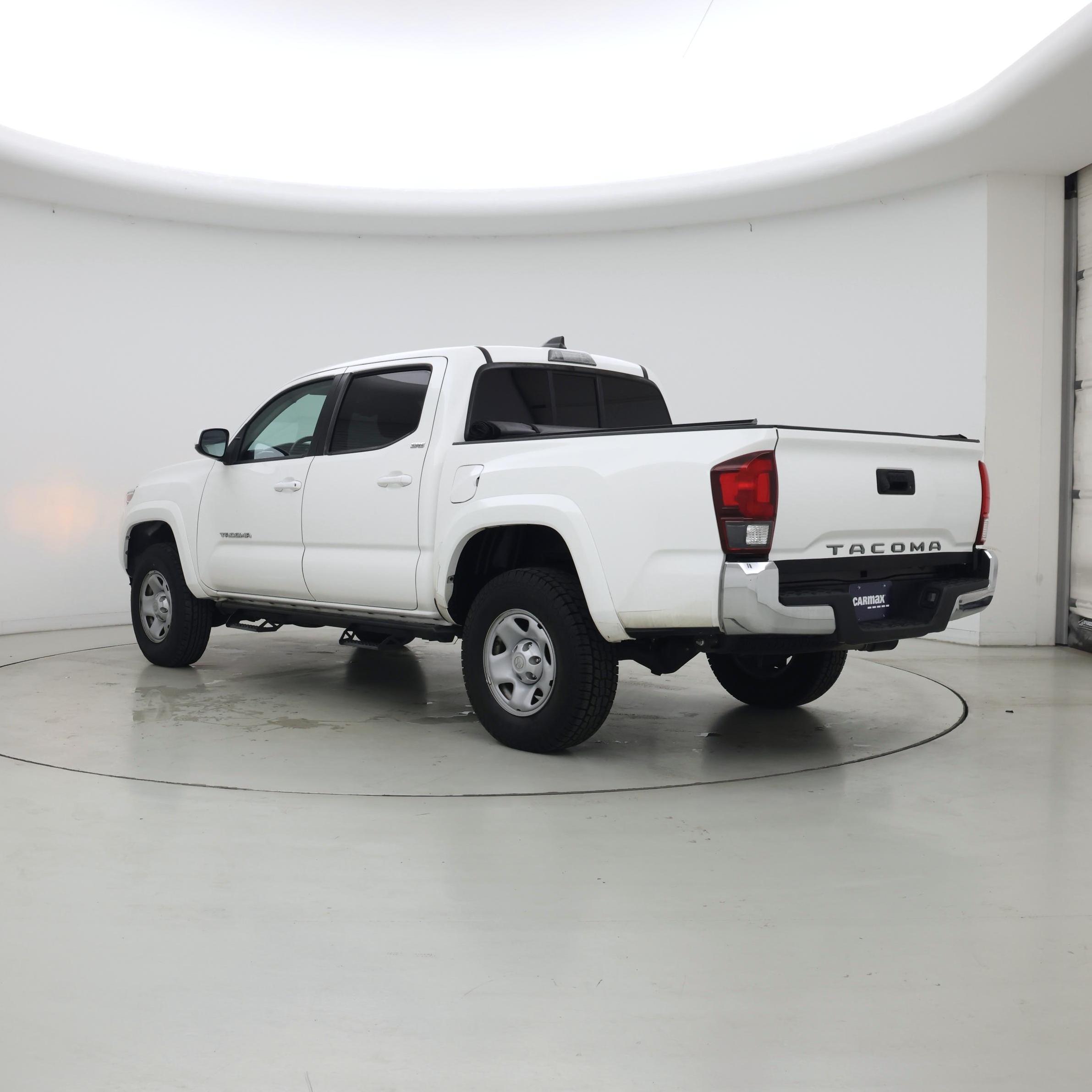 Thumbnail: 2022 Toyota Tacoma - 2