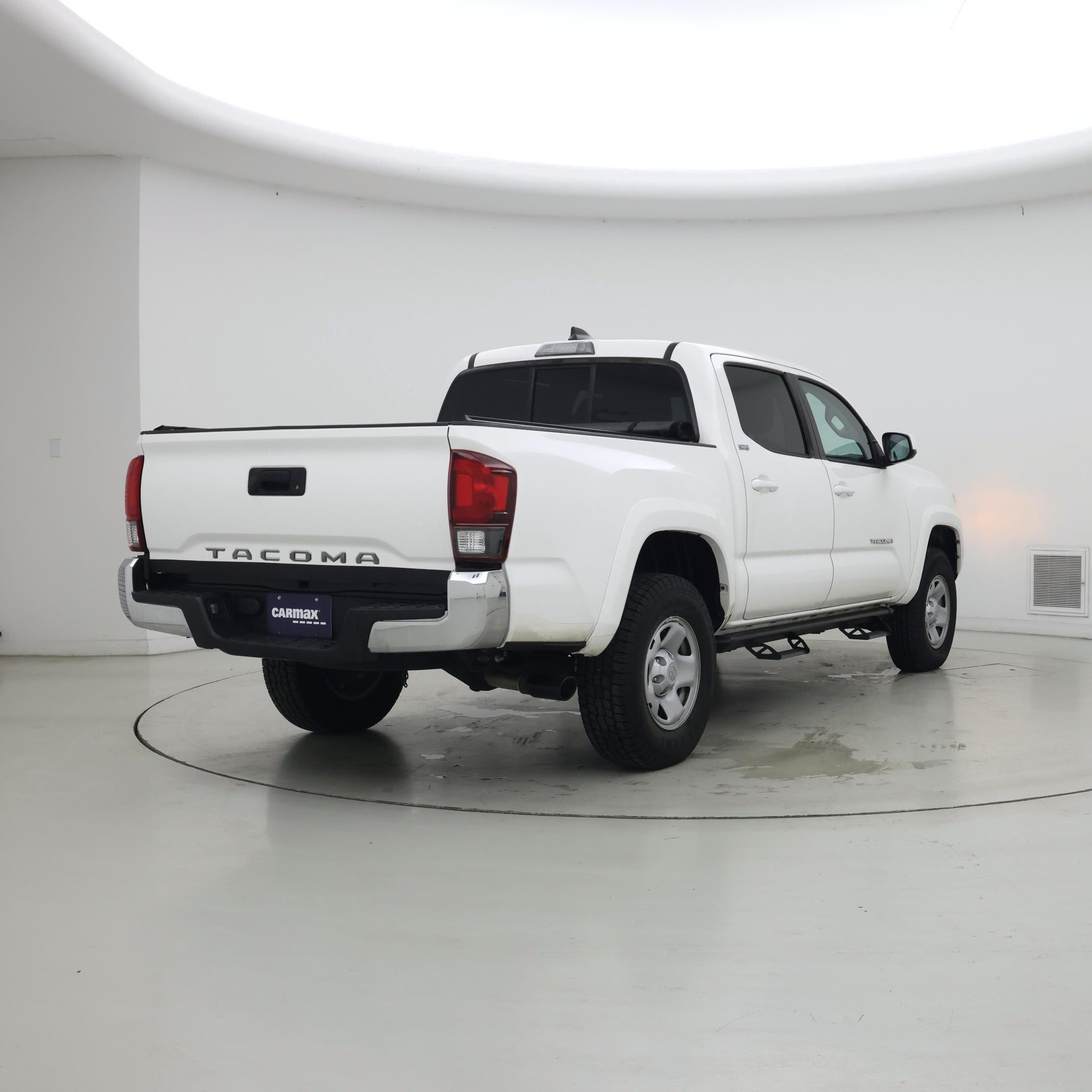 Thumbnail: 2022 Toyota Tacoma - 8