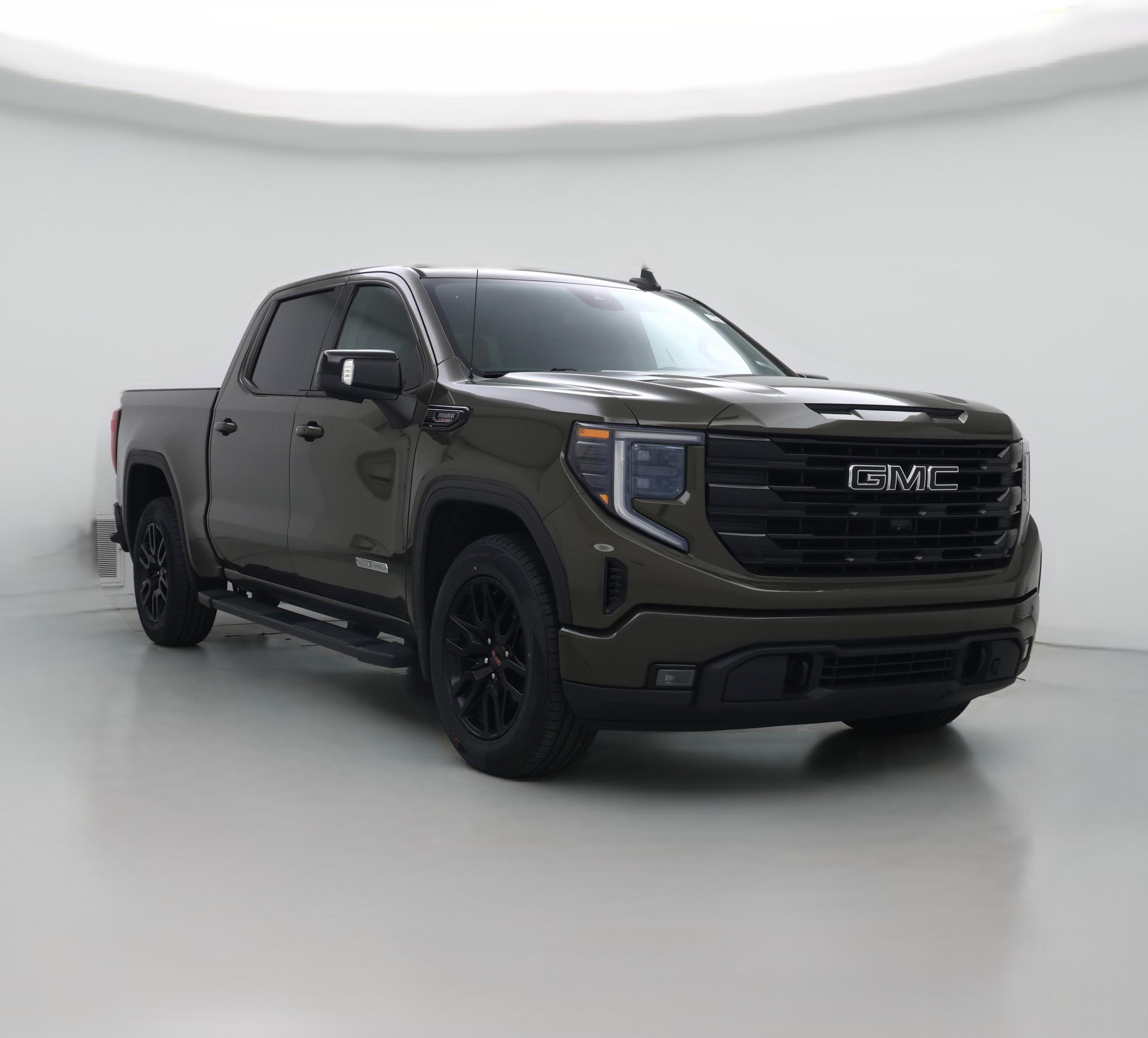 Thumbnail: 2023 GMC Sierra 1500 - 1
