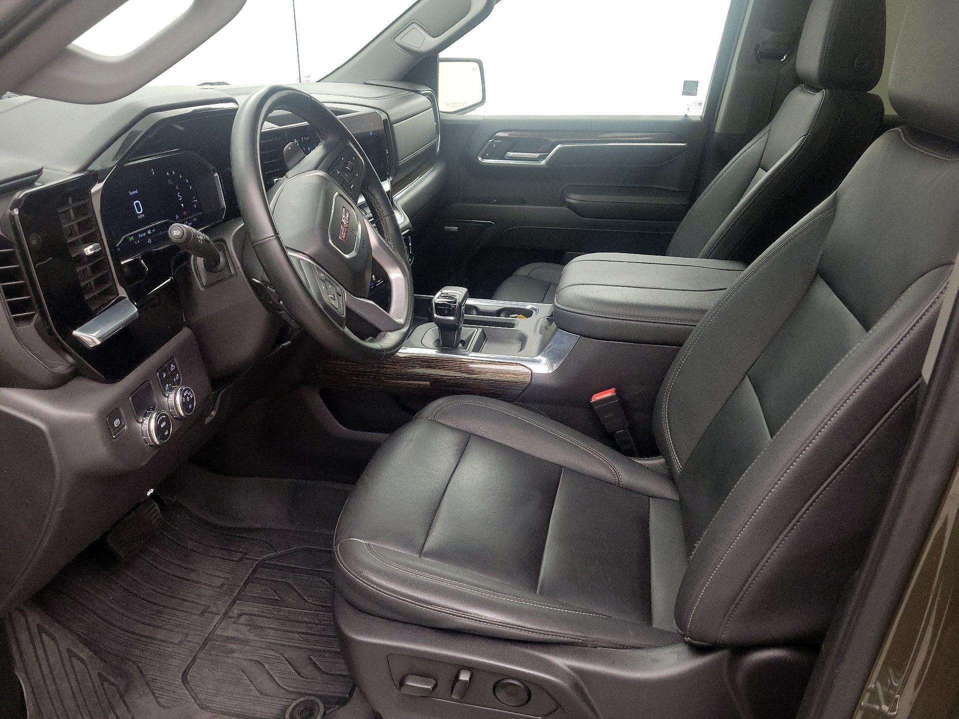 Thumbnail: 2023 GMC Sierra 1500 - 11