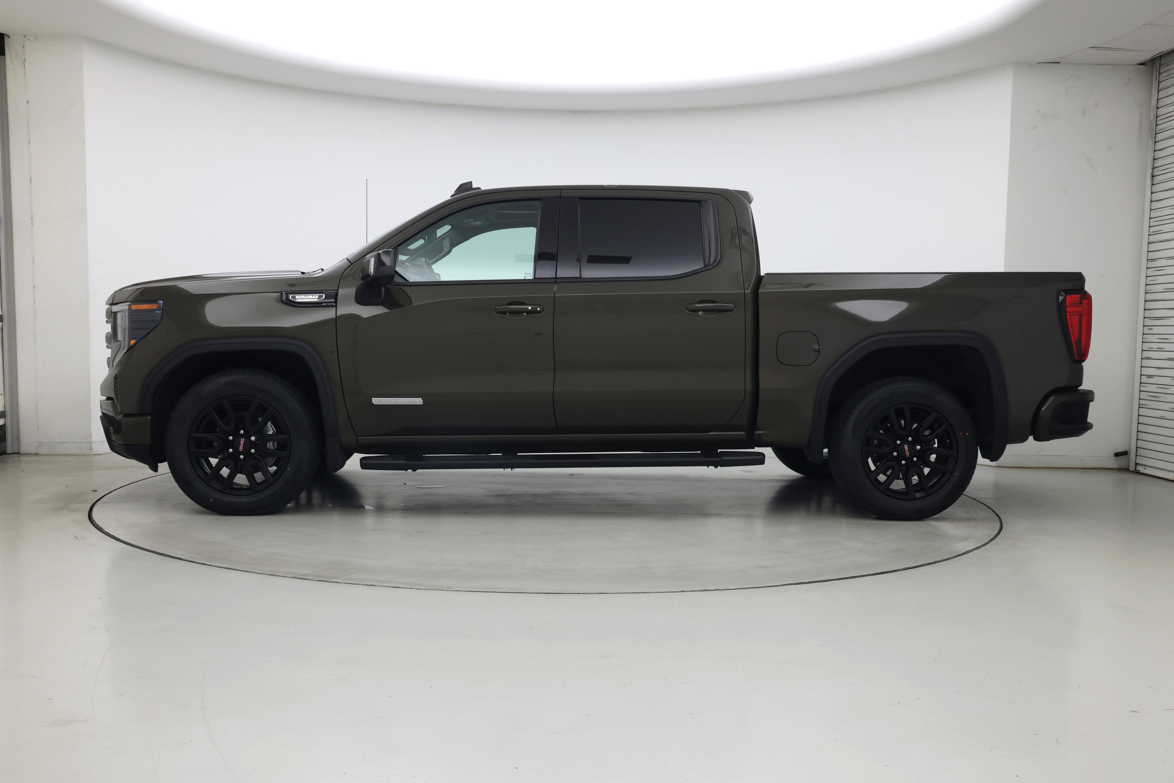 Thumbnail: 2023 GMC Sierra 1500 - 3