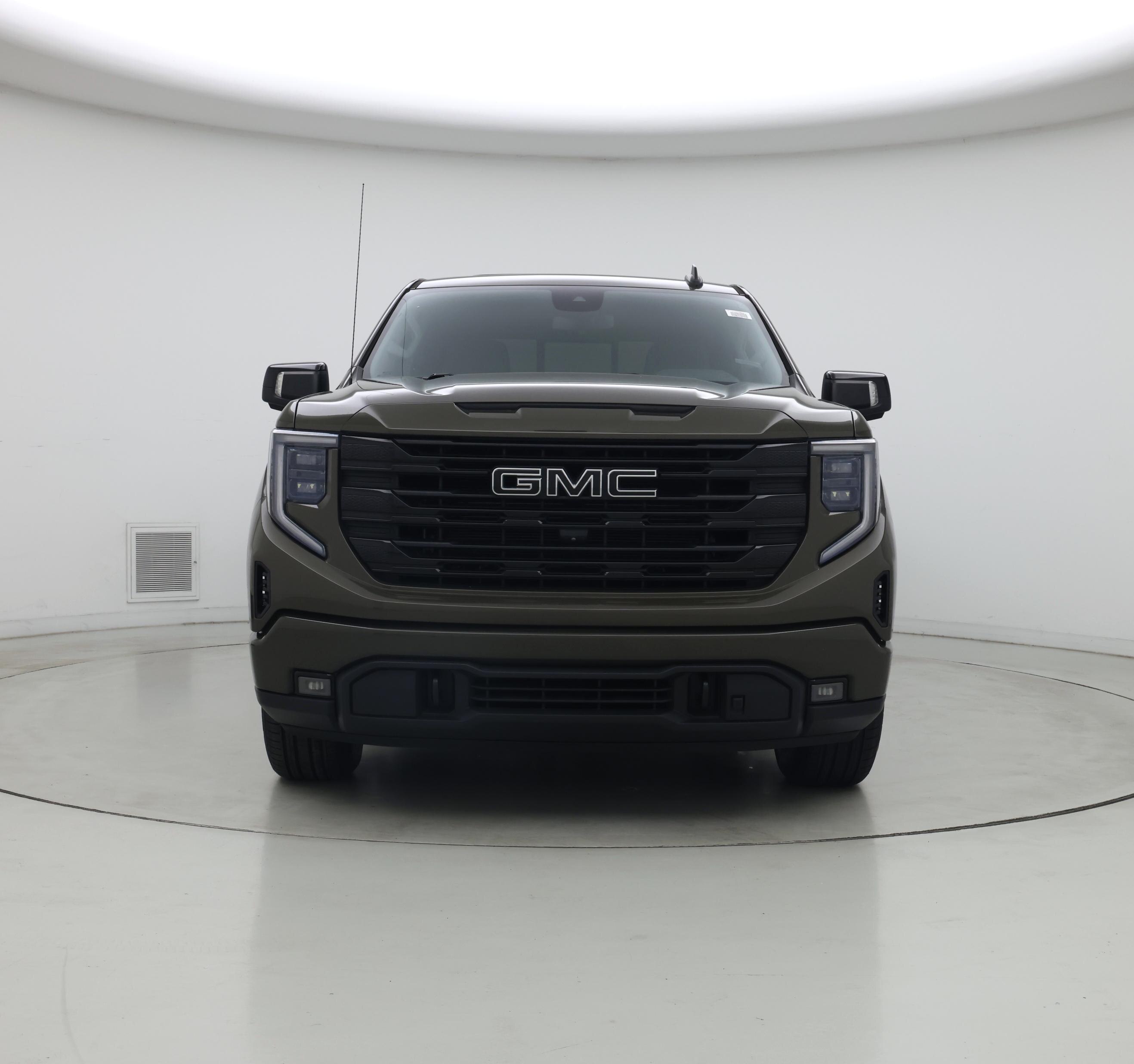 Thumbnail: 2023 GMC Sierra 1500 - 5