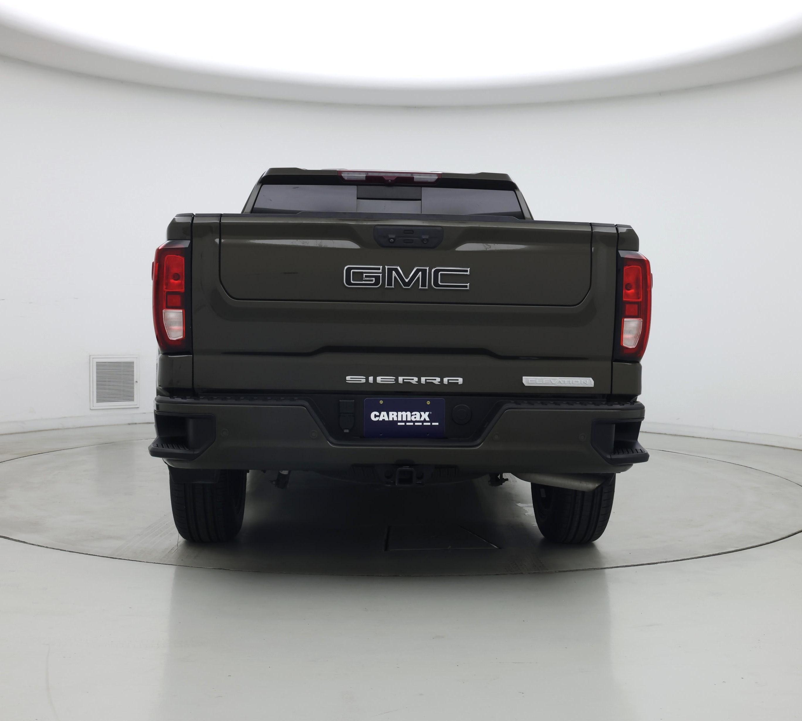 Thumbnail: 2023 GMC Sierra 1500 - 6
