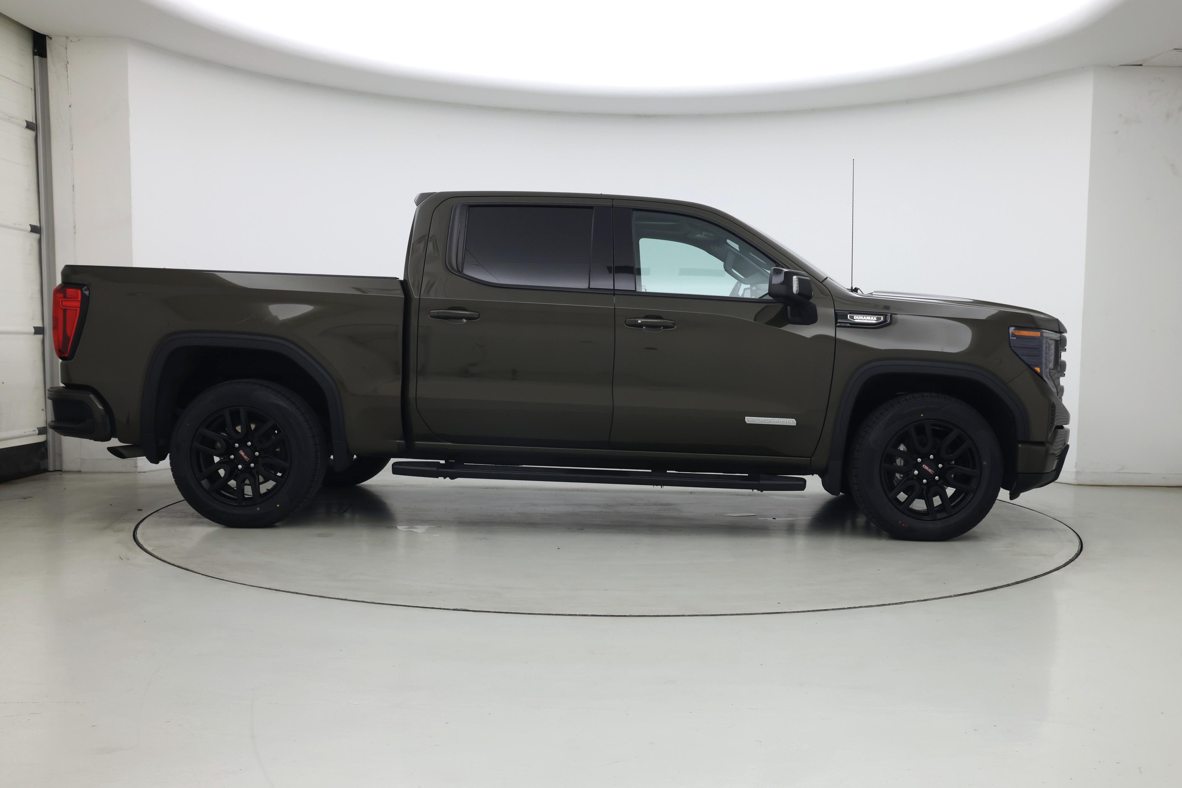 Thumbnail: 2023 GMC Sierra 1500 - 7