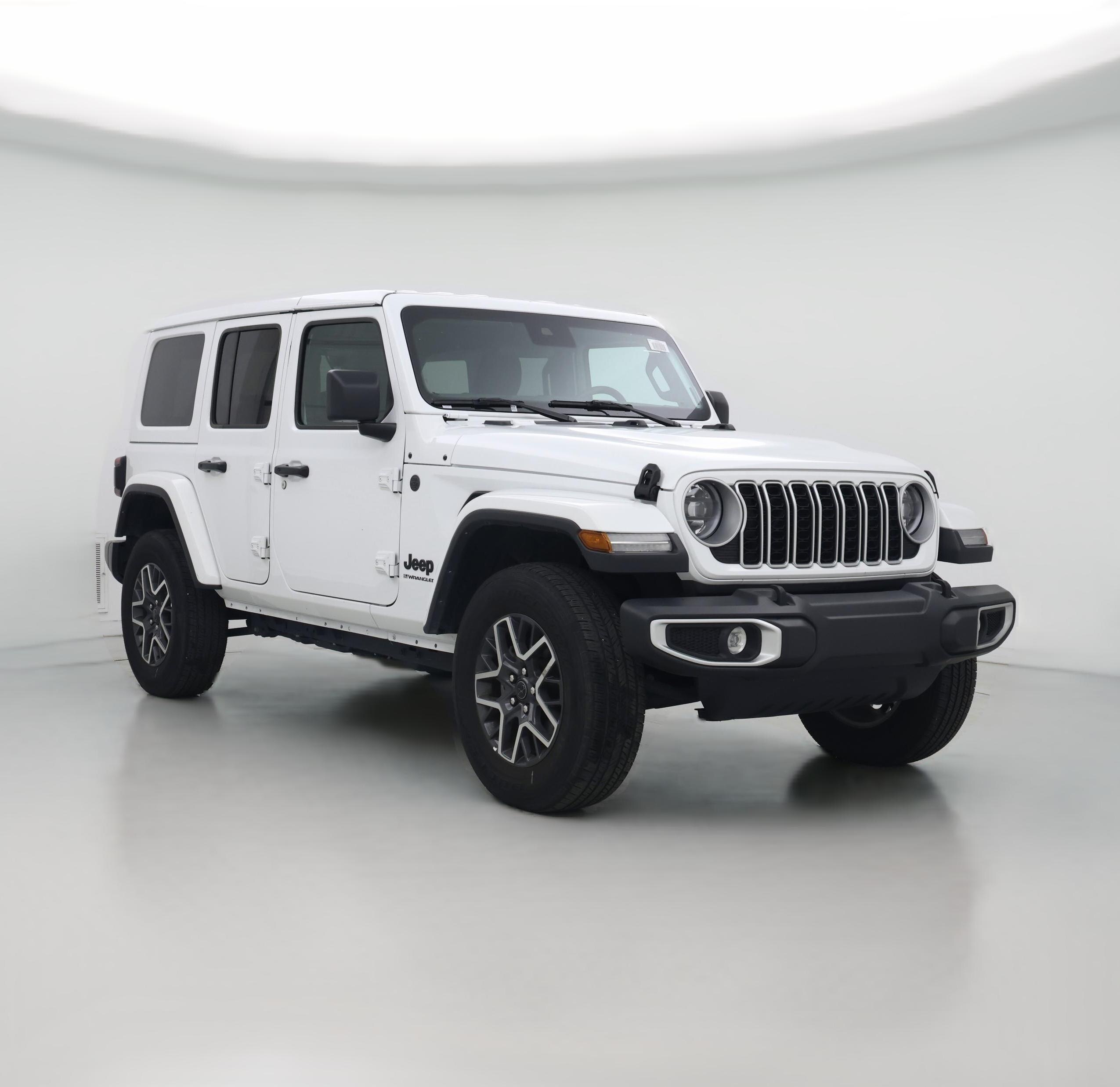 Thumbnail: 2025 Jeep Wrangler - 1
