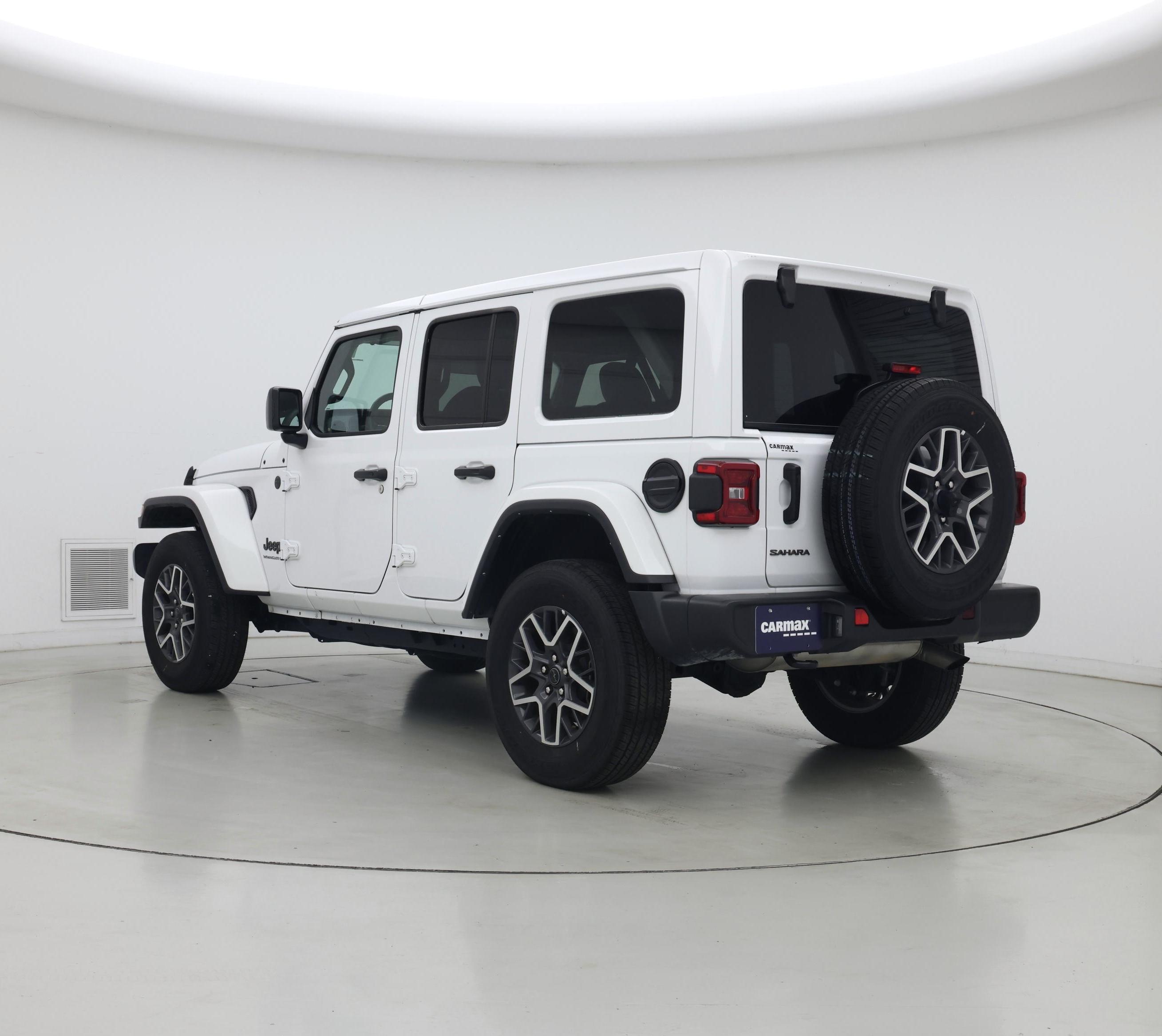 Thumbnail: 2025 Jeep Wrangler - 2