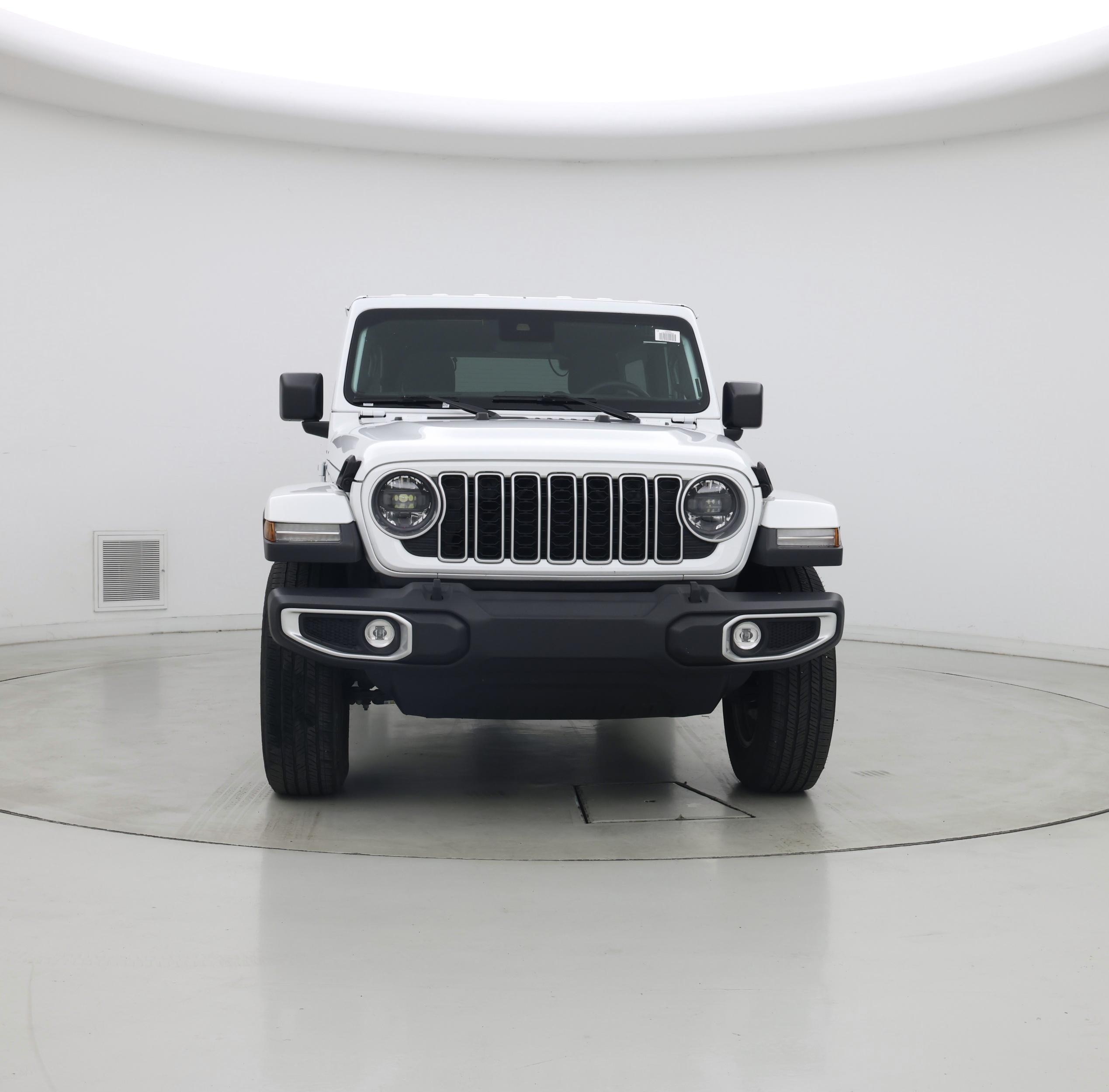 Thumbnail: 2025 Jeep Wrangler - 5