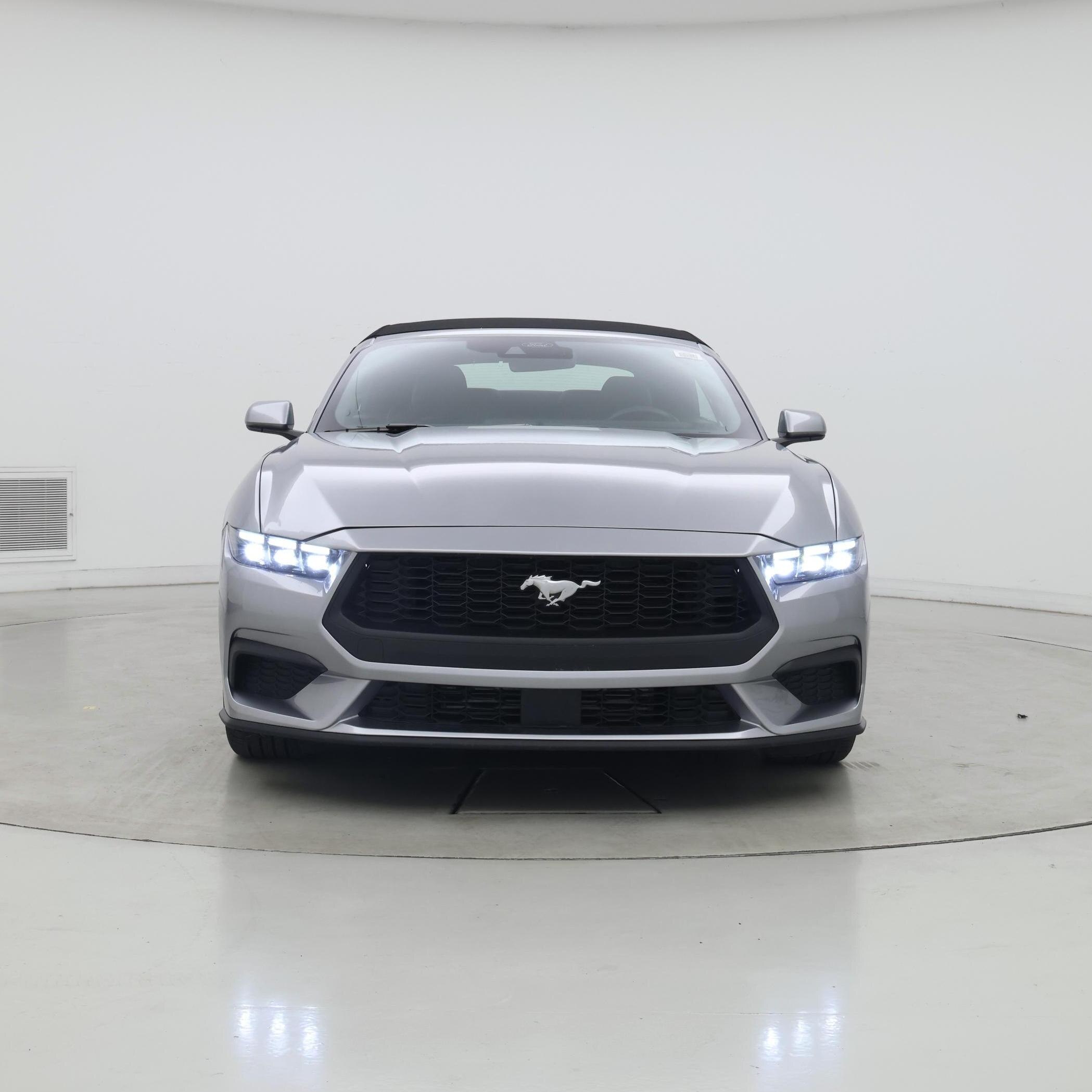 Thumbnail: 2025 Ford Mustang - 5