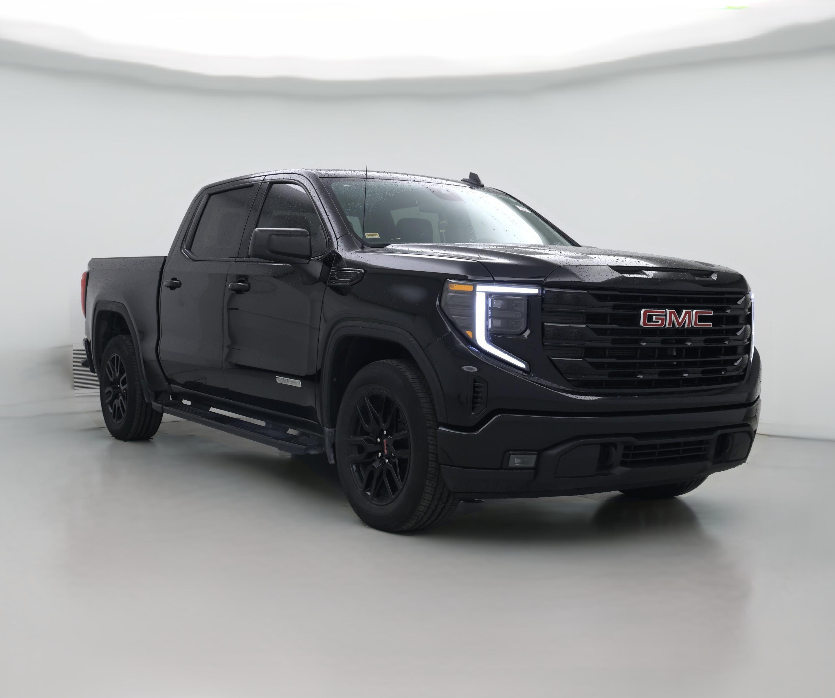 Thumbnail: 2023 GMC Sierra 1500 - 1