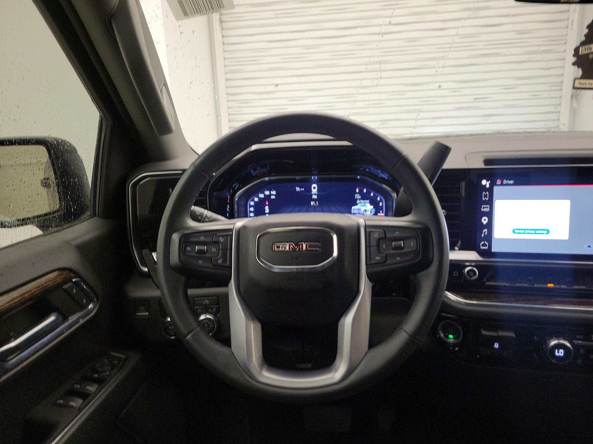 Thumbnail: 2023 GMC Sierra 1500 - 10