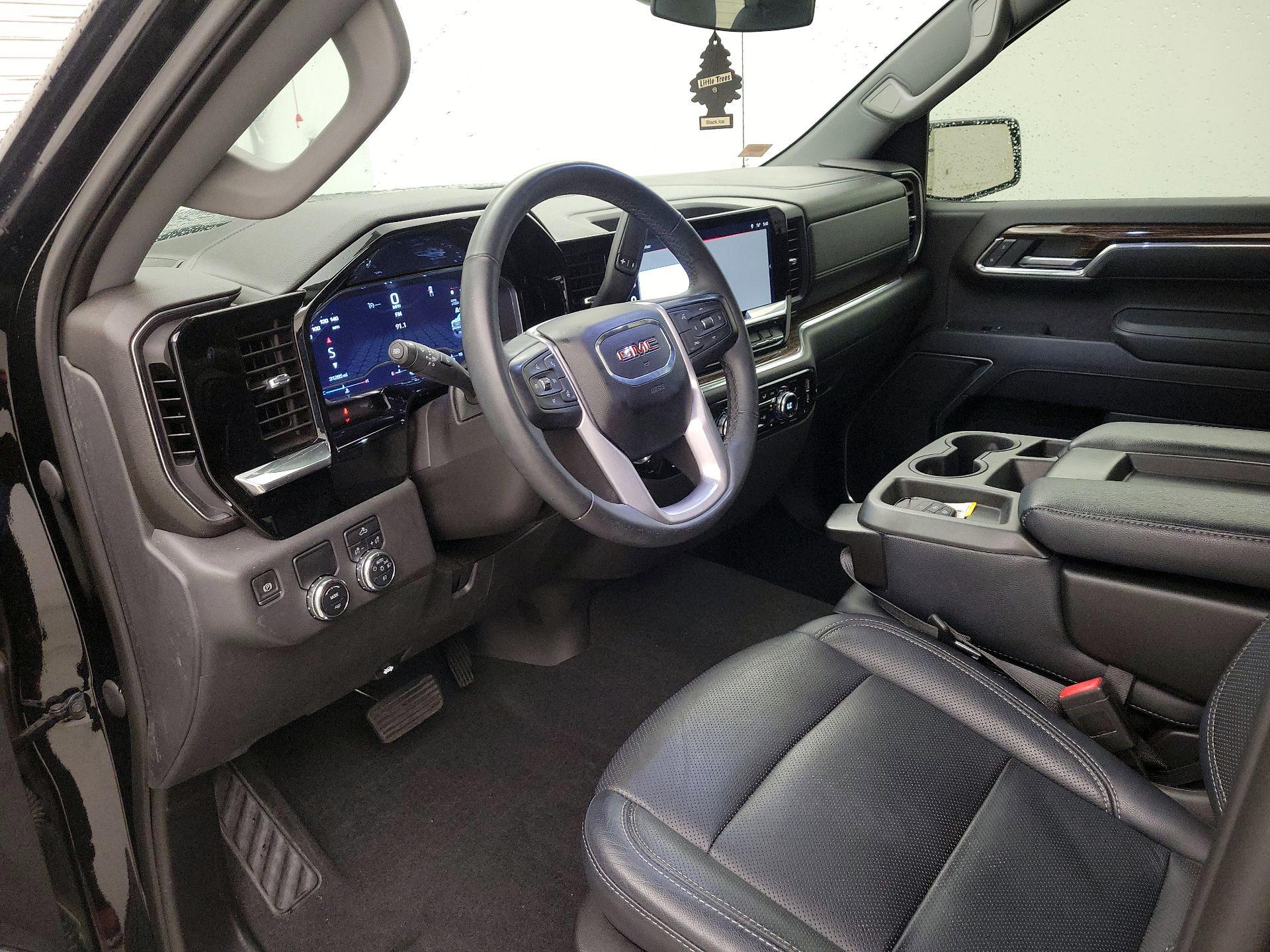 Thumbnail: 2023 GMC Sierra 1500 - 11