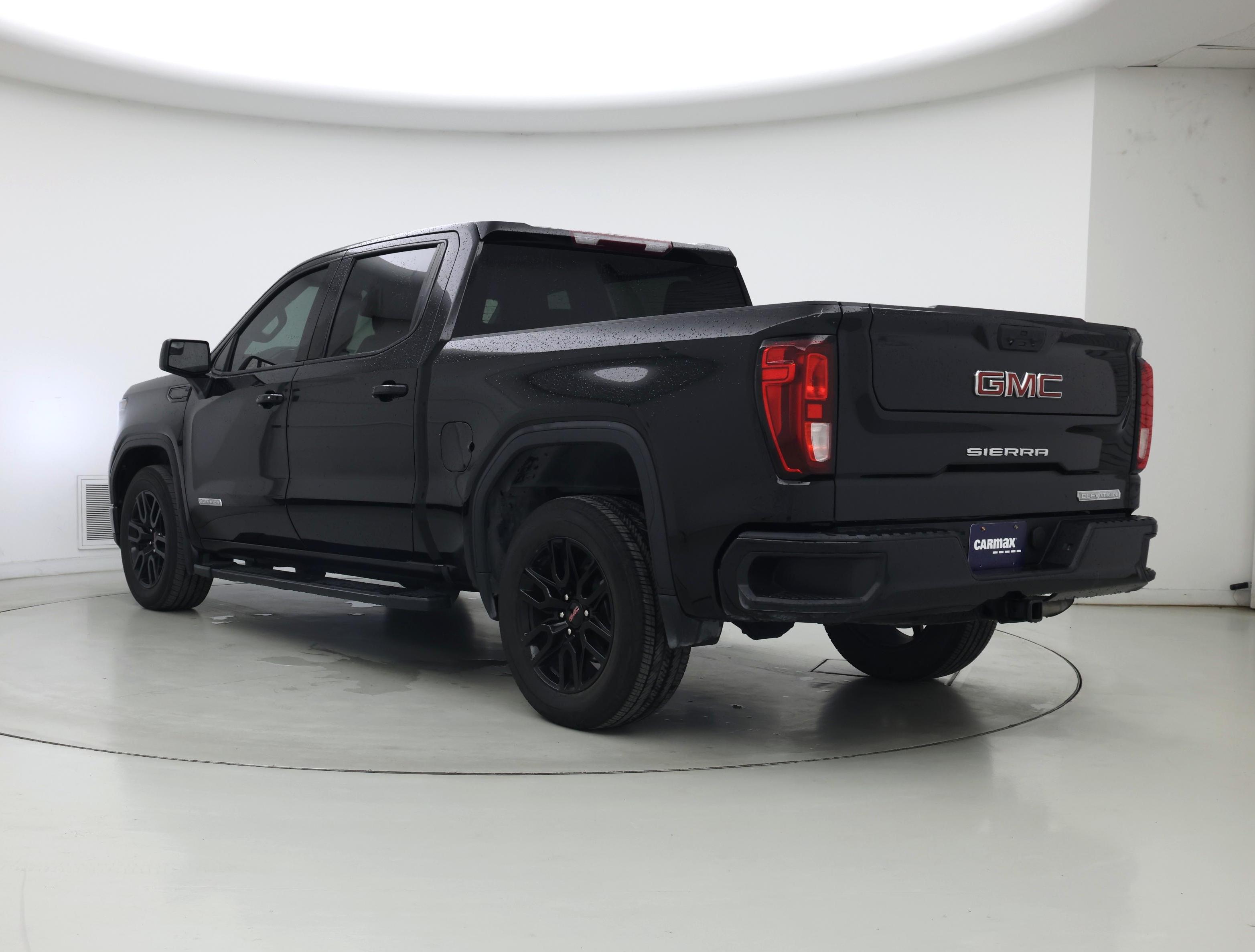 Thumbnail: 2023 GMC Sierra 1500 - 2