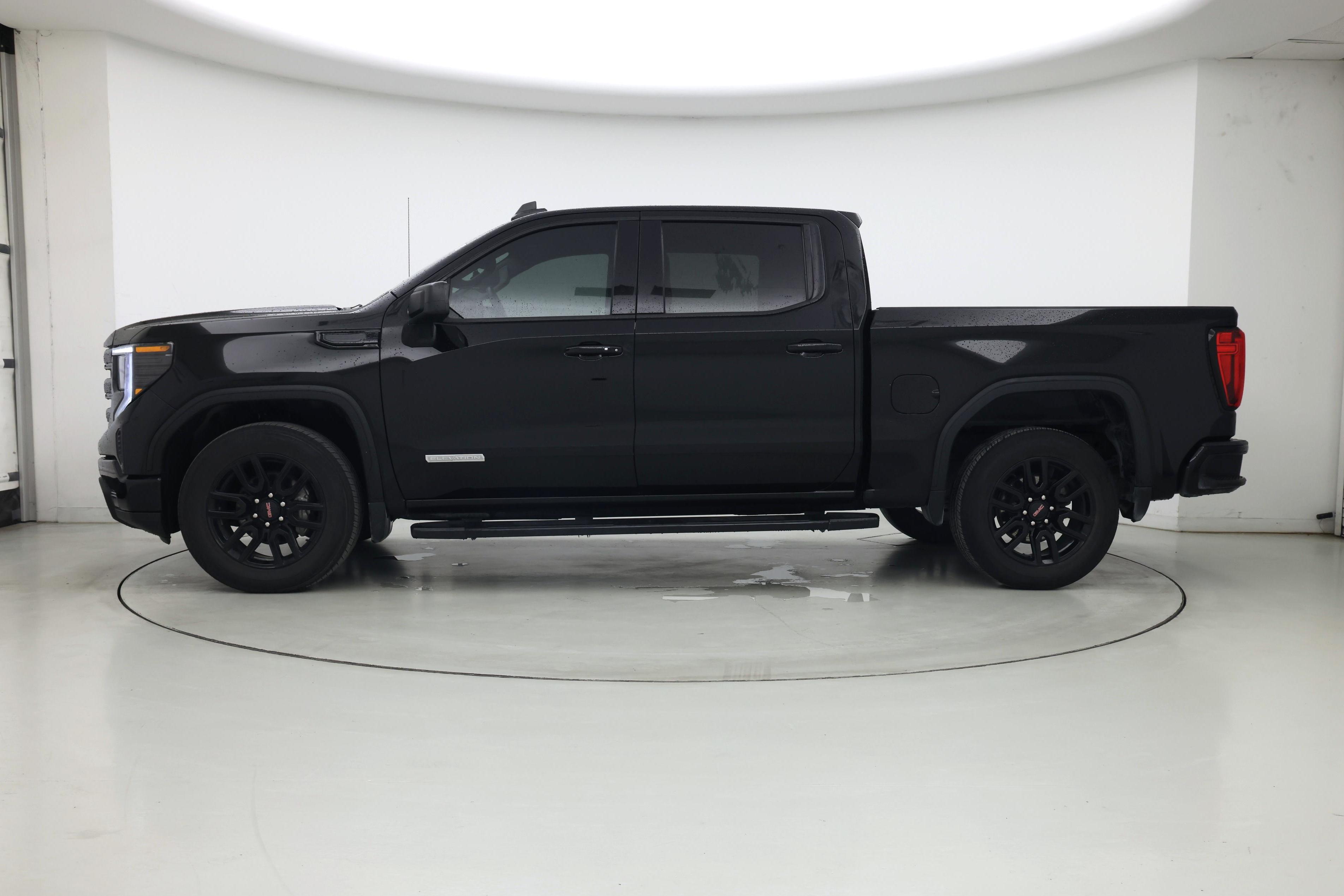 Thumbnail: 2023 GMC Sierra 1500 - 3