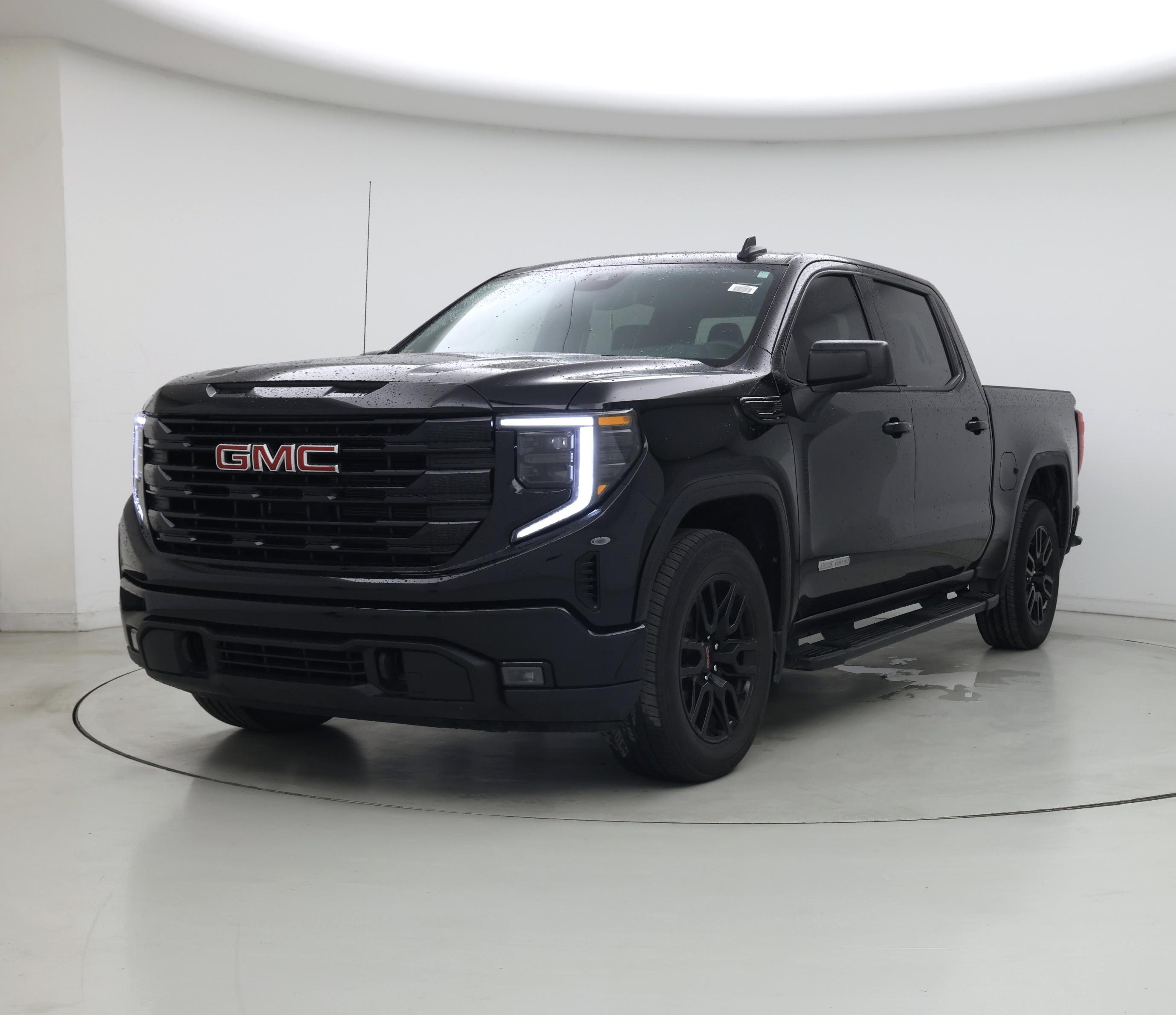 Thumbnail: 2023 GMC Sierra 1500 - 4