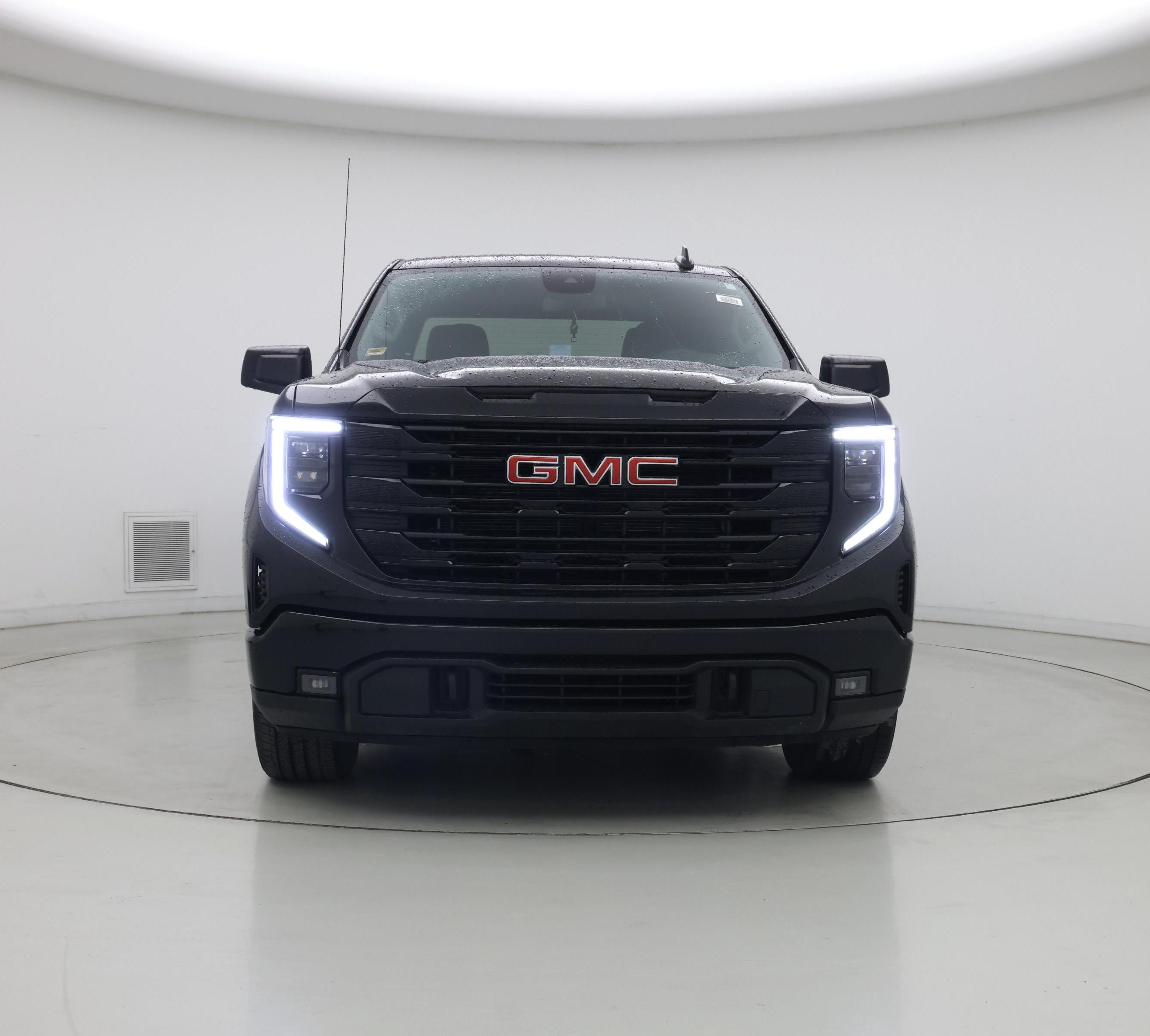 Thumbnail: 2023 GMC Sierra 1500 - 5