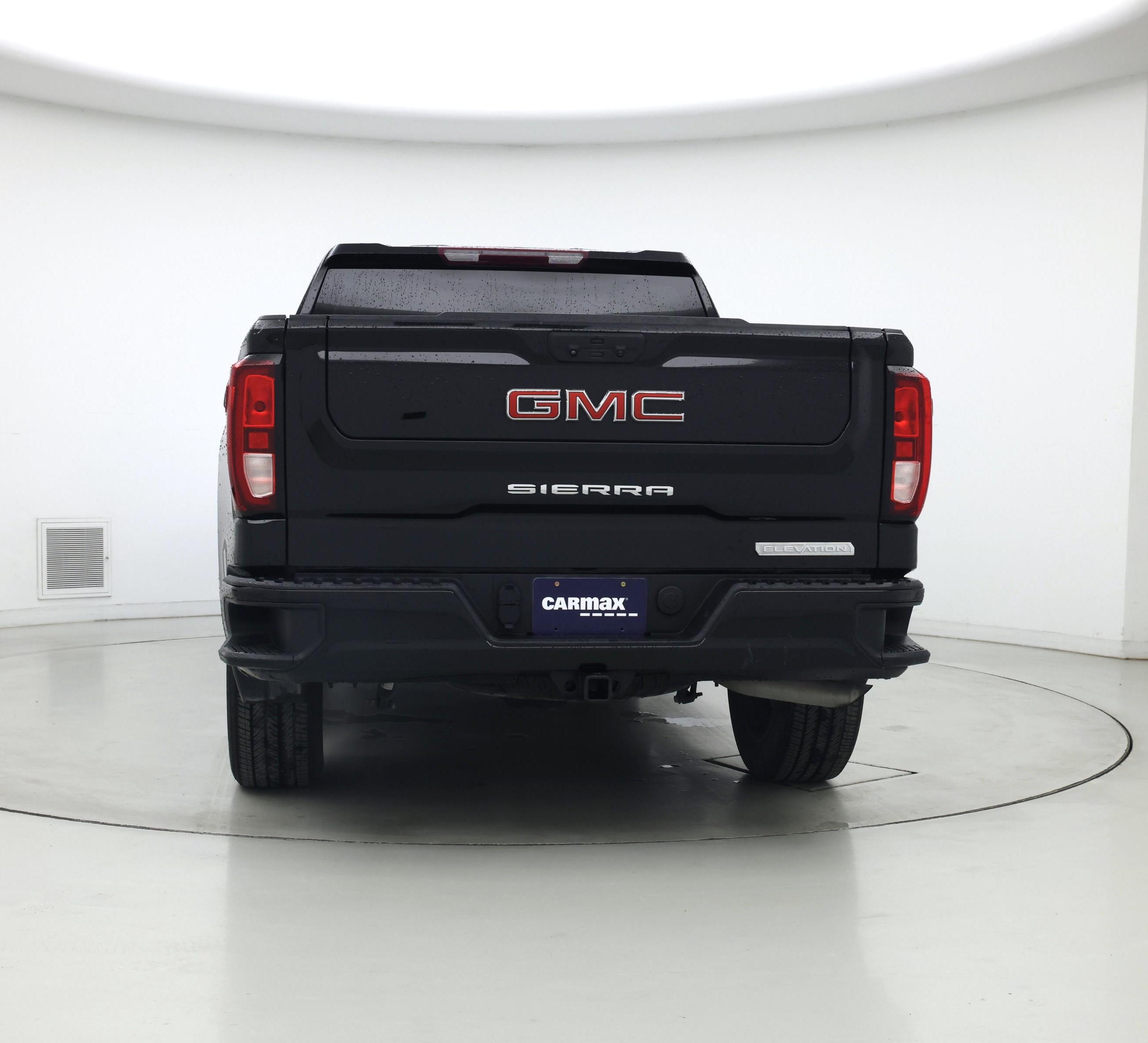 Thumbnail: 2023 GMC Sierra 1500 - 6