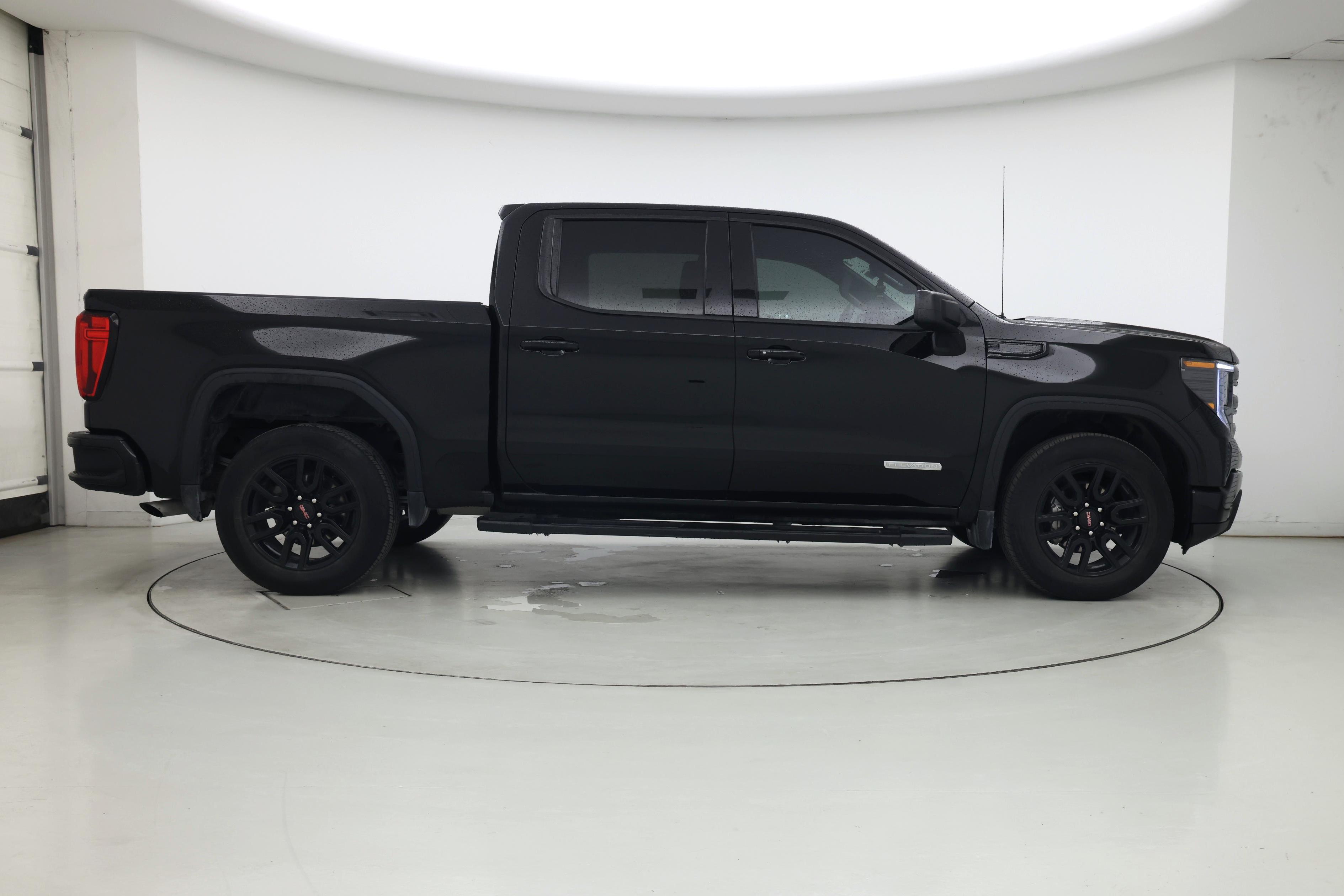 Thumbnail: 2023 GMC Sierra 1500 - 7