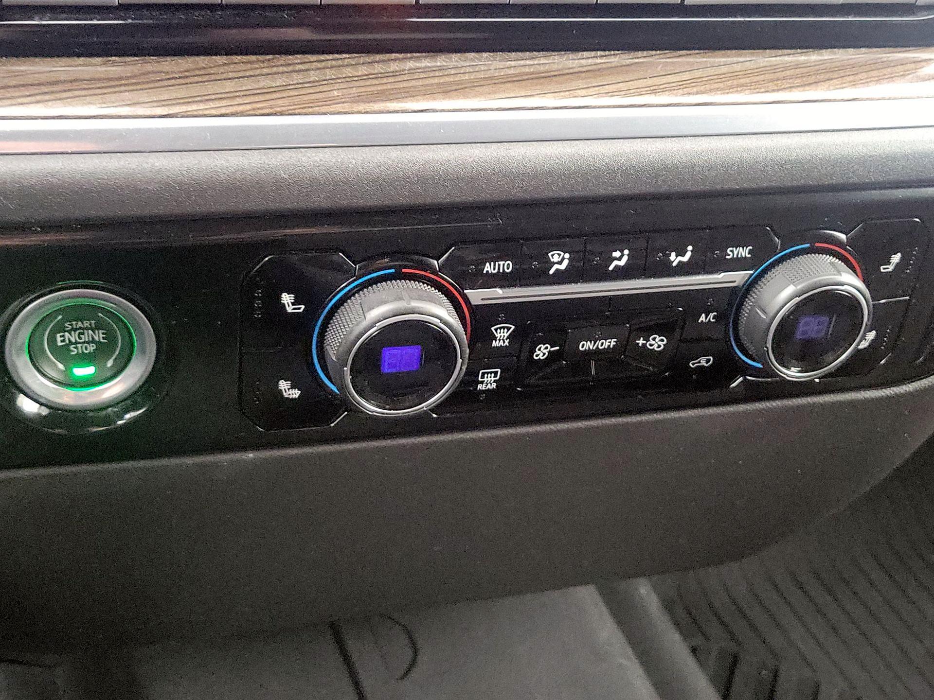 Thumbnail: 2024 Chevrolet Silverado 1500 - 17