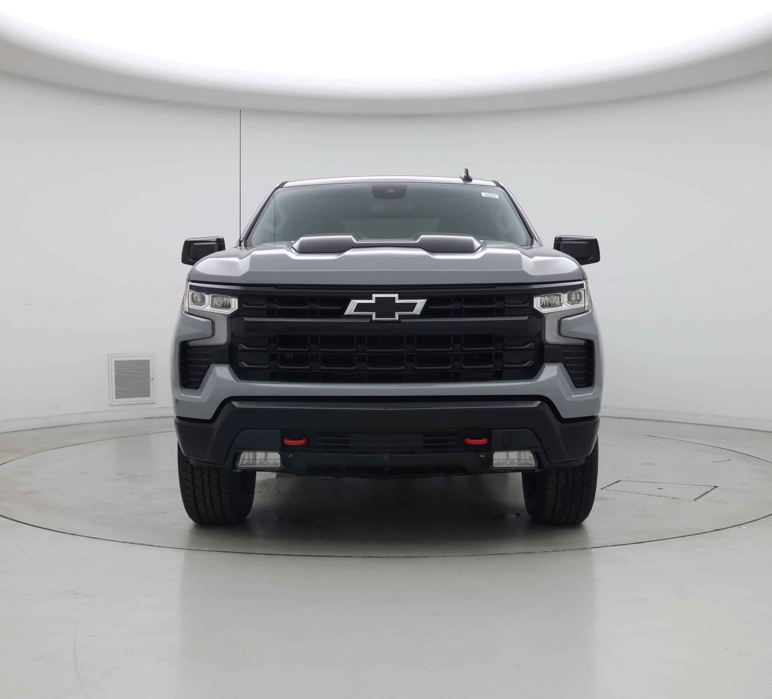 Thumbnail: 2024 Chevrolet Silverado 1500 - 5