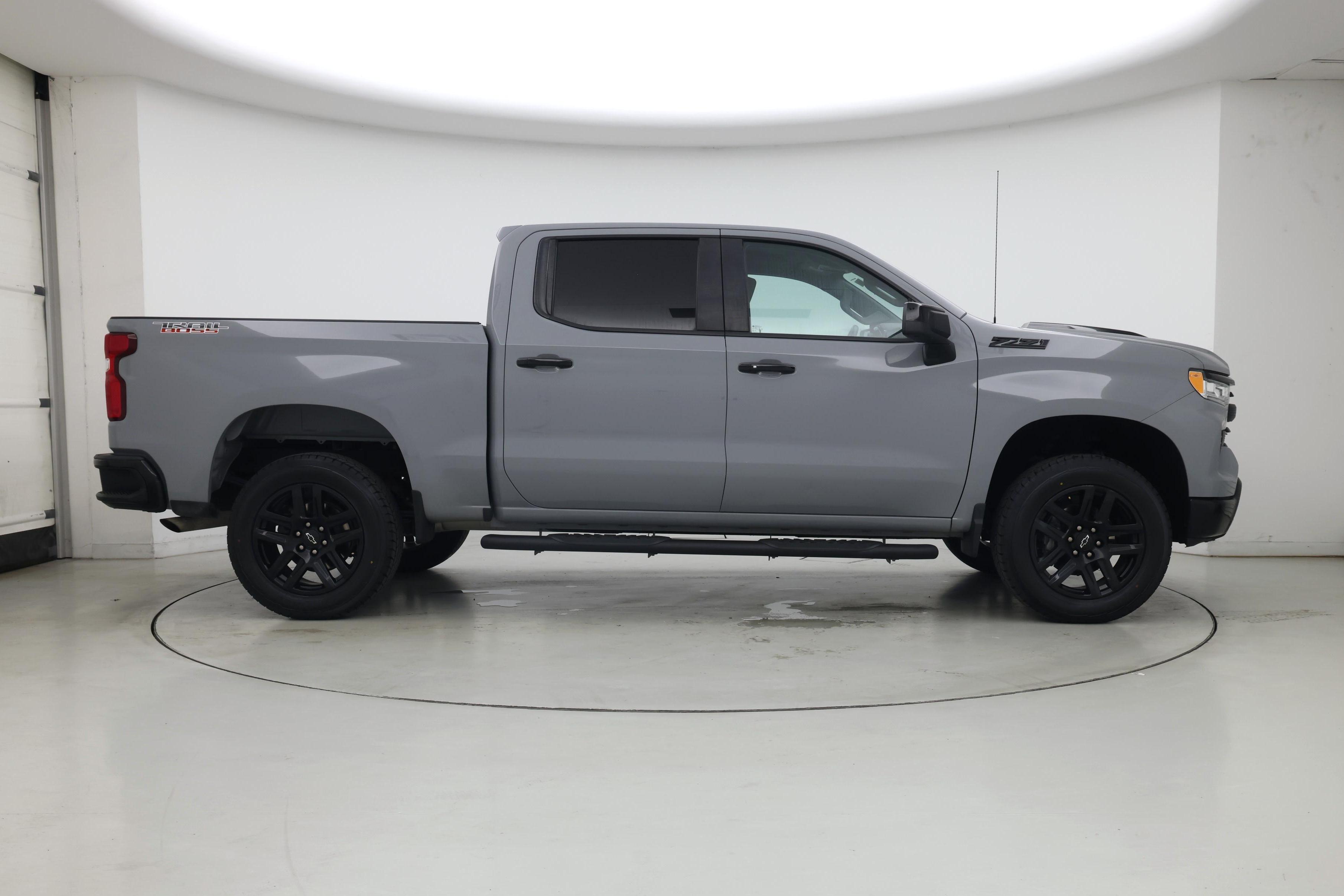 Thumbnail: 2024 Chevrolet Silverado 1500 - 7