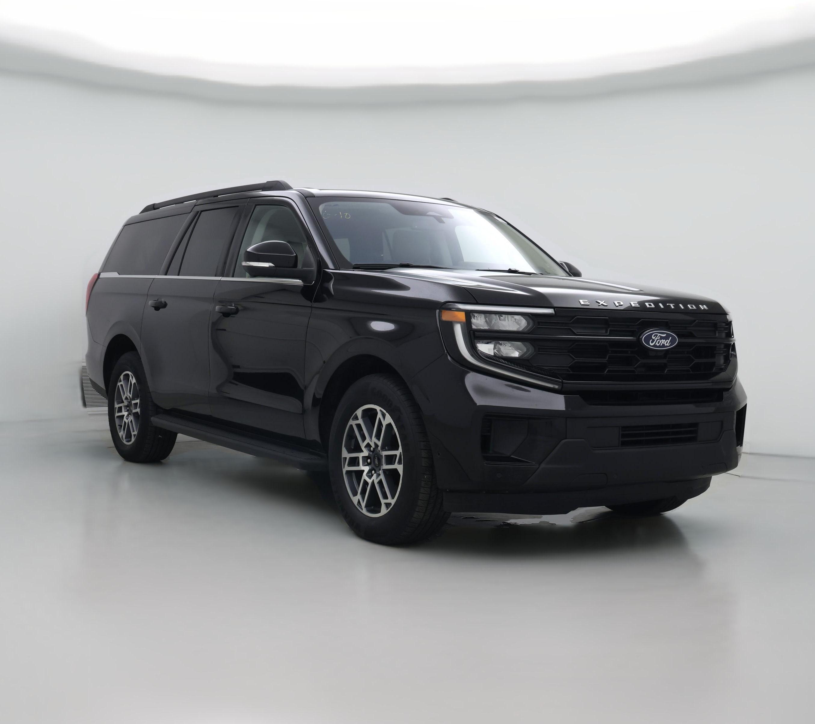 Thumbnail: 2025 Ford Expedition MAX - 1