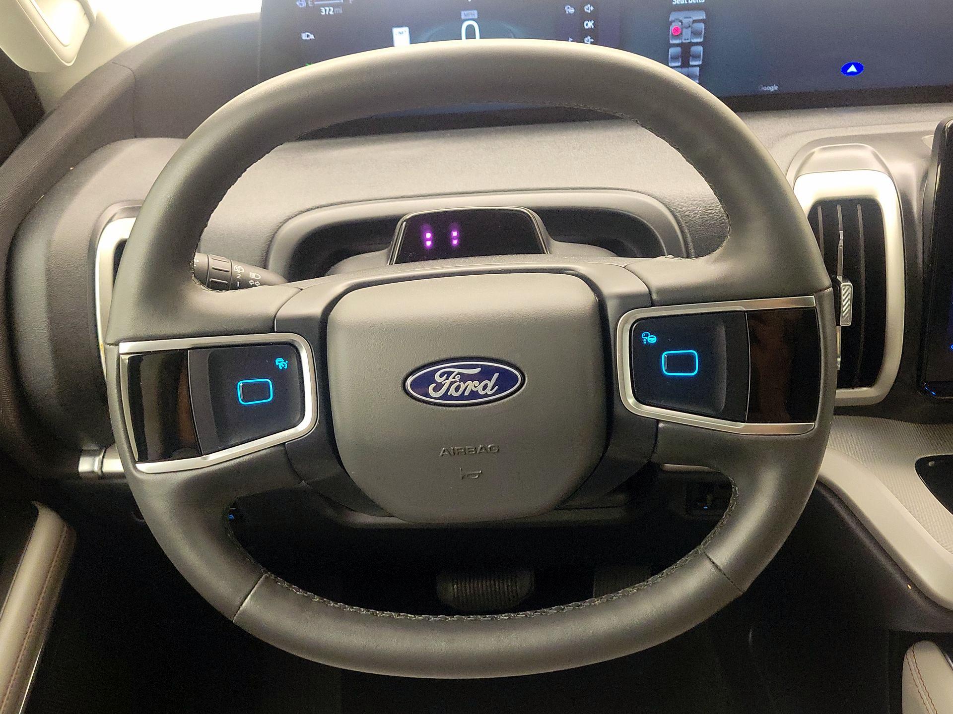 Thumbnail: 2025 Ford Expedition MAX - 10