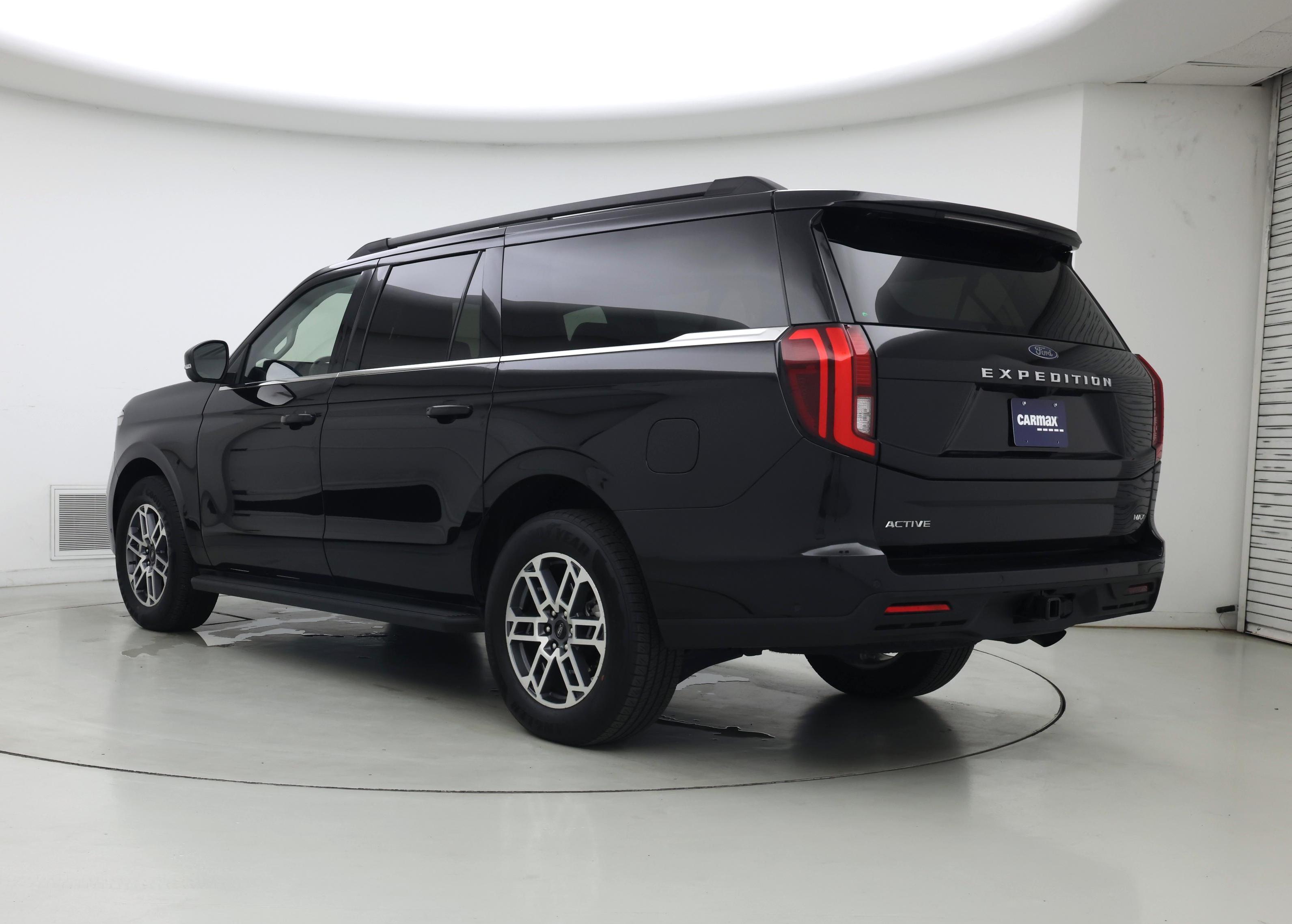 Thumbnail: 2025 Ford Expedition MAX - 2