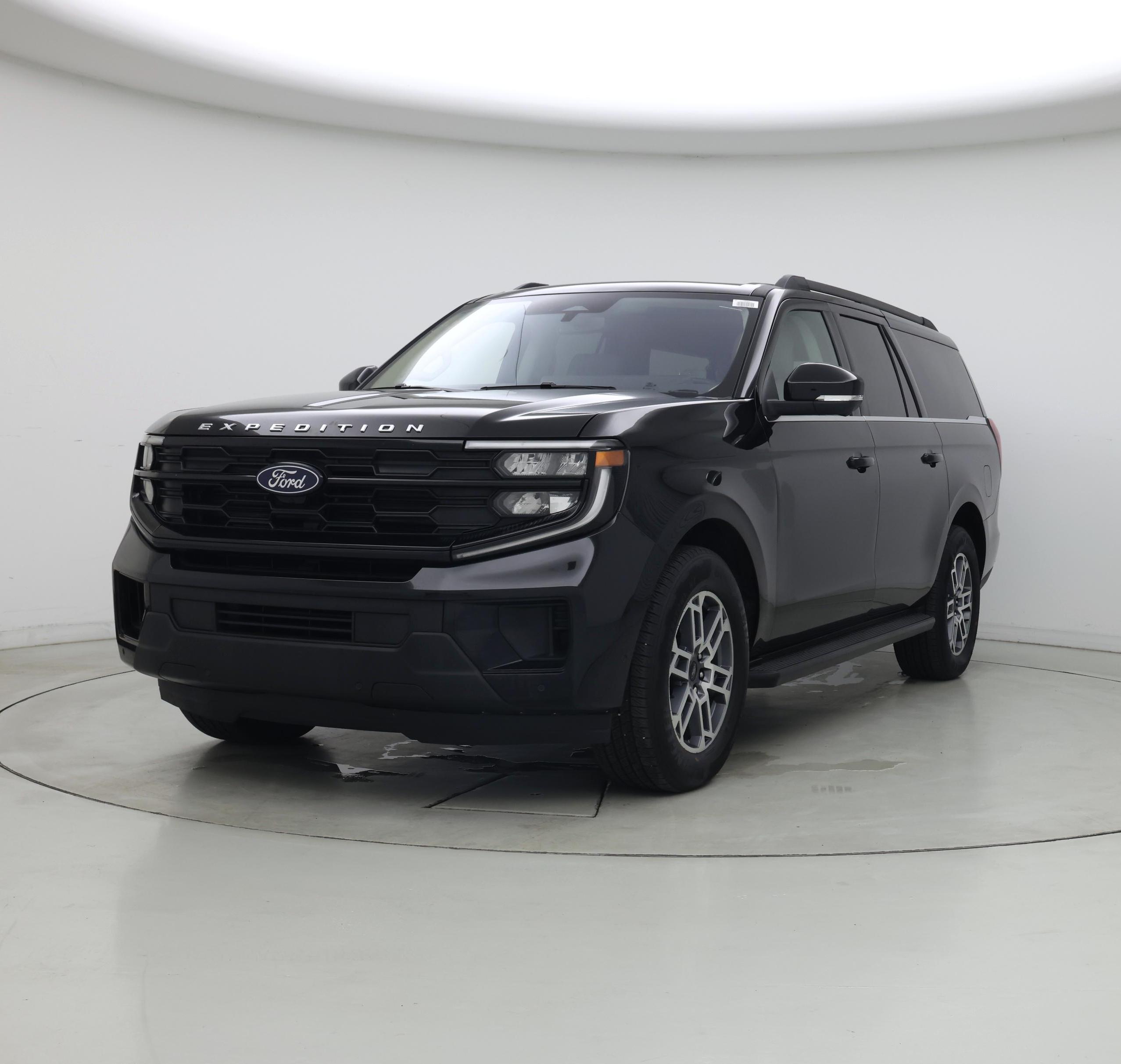 Thumbnail: 2025 Ford Expedition MAX - 4