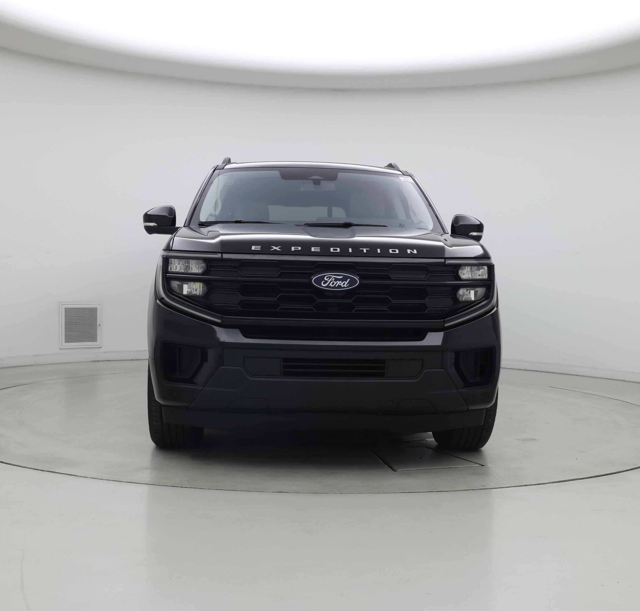 Thumbnail: 2025 Ford Expedition MAX - 5