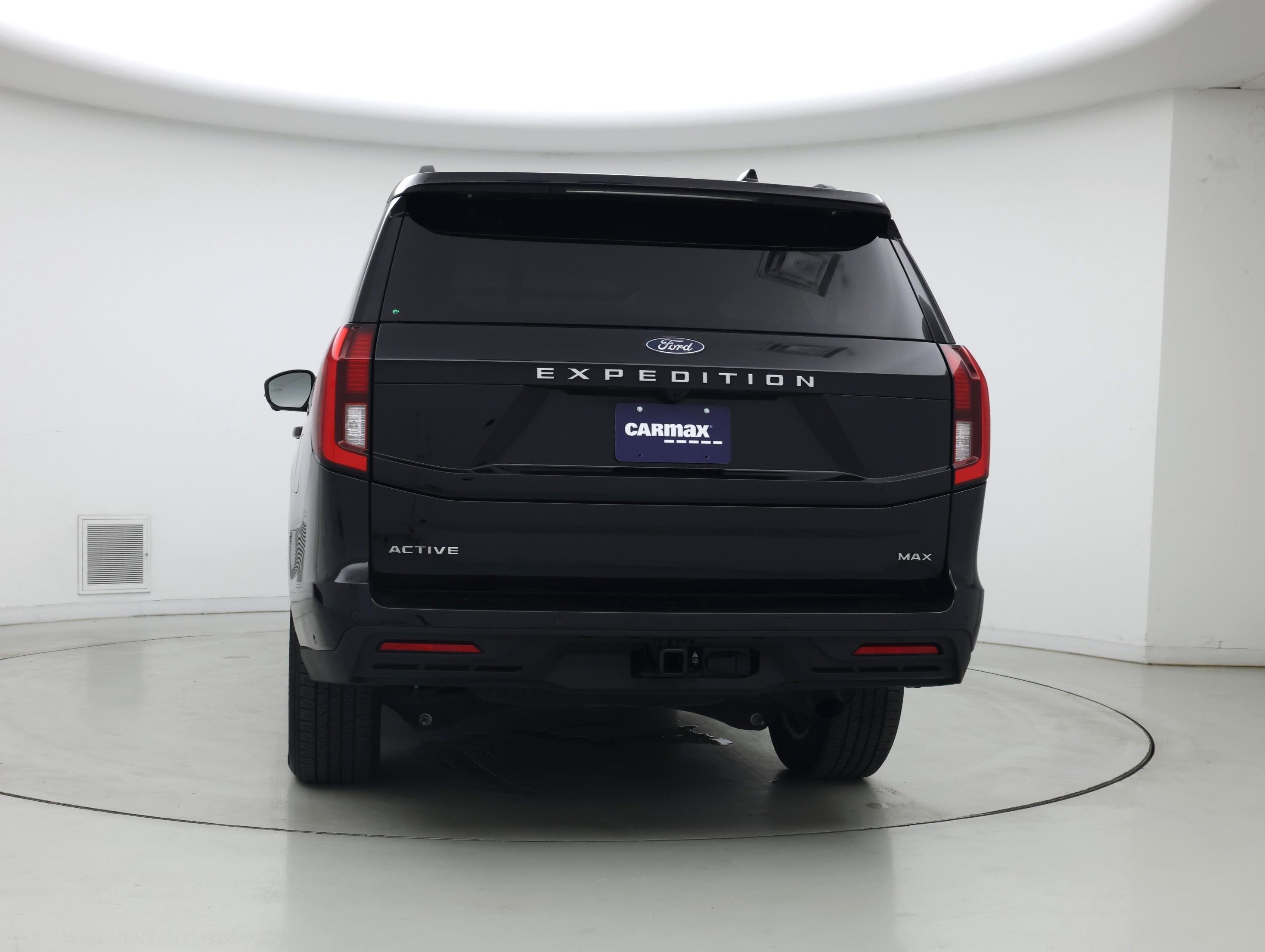 Thumbnail: 2025 Ford Expedition MAX - 6