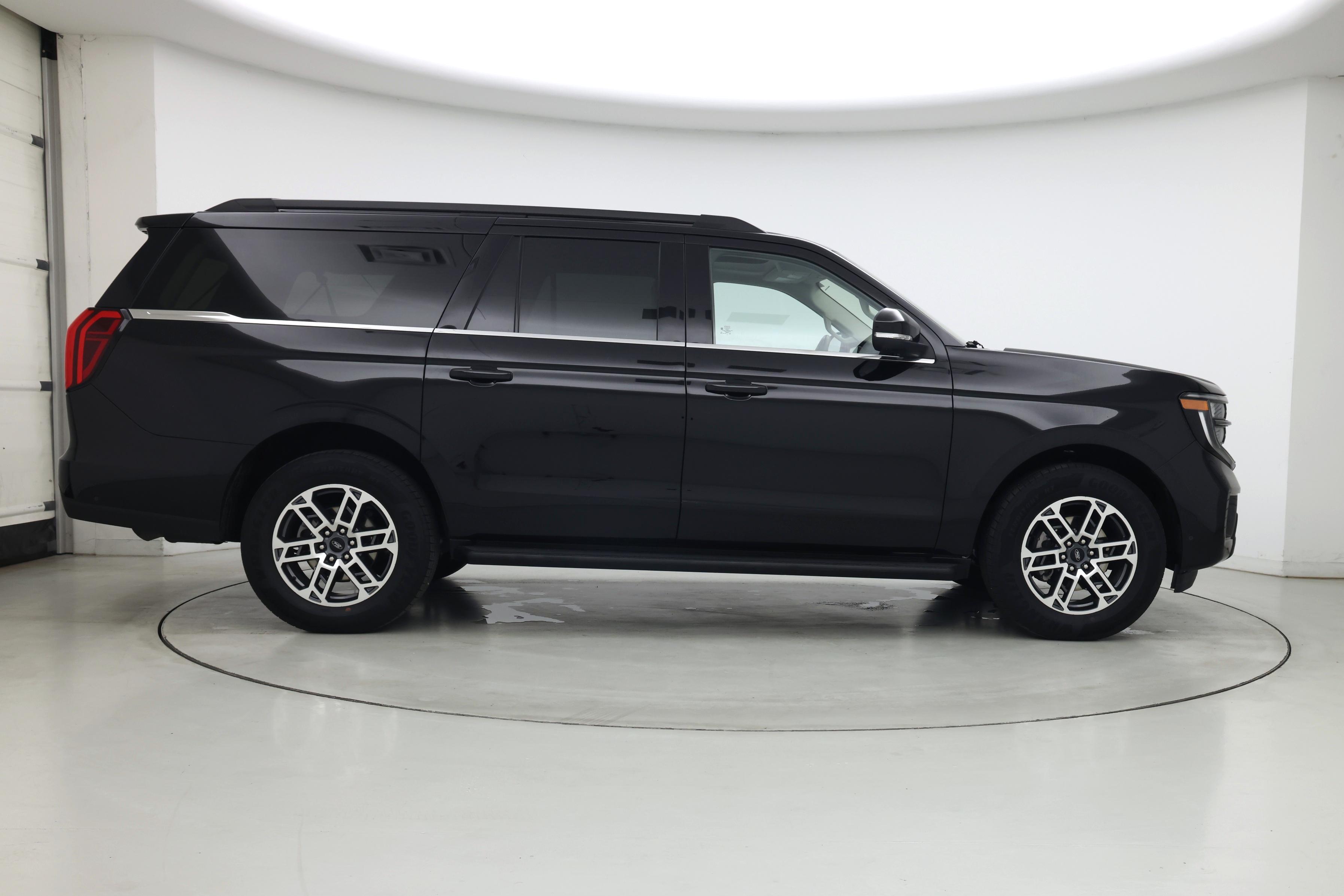 Thumbnail: 2025 Ford Expedition MAX - 7