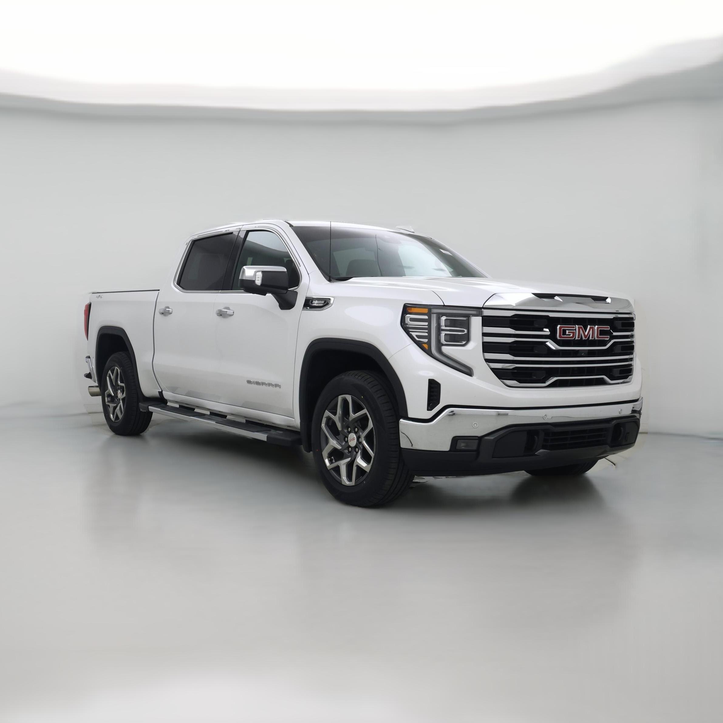 Thumbnail: 2023 GMC Sierra 1500 - 1